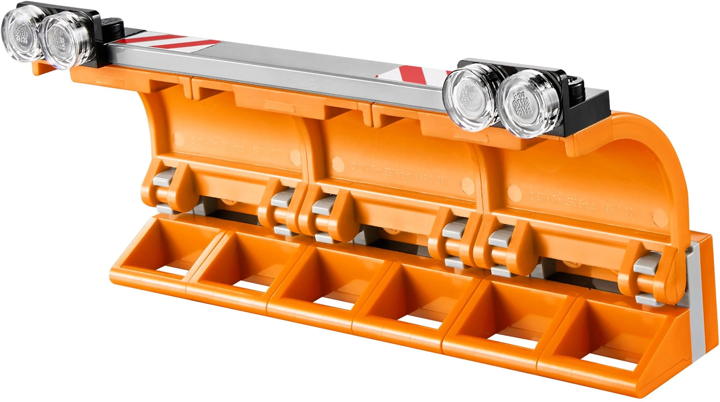 Snowplough Truck - Image 8