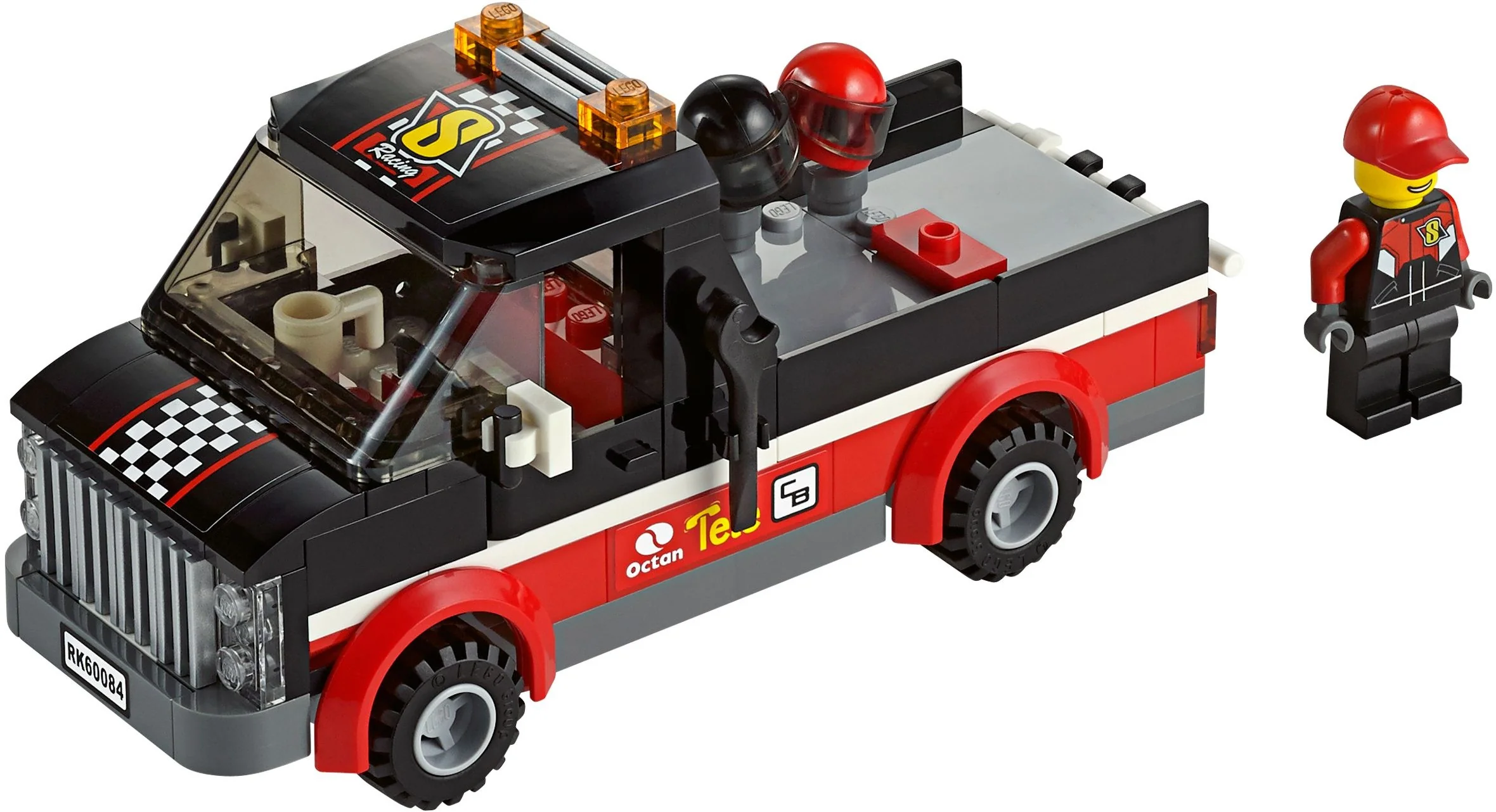 Racing Bike Transporter - Image 3