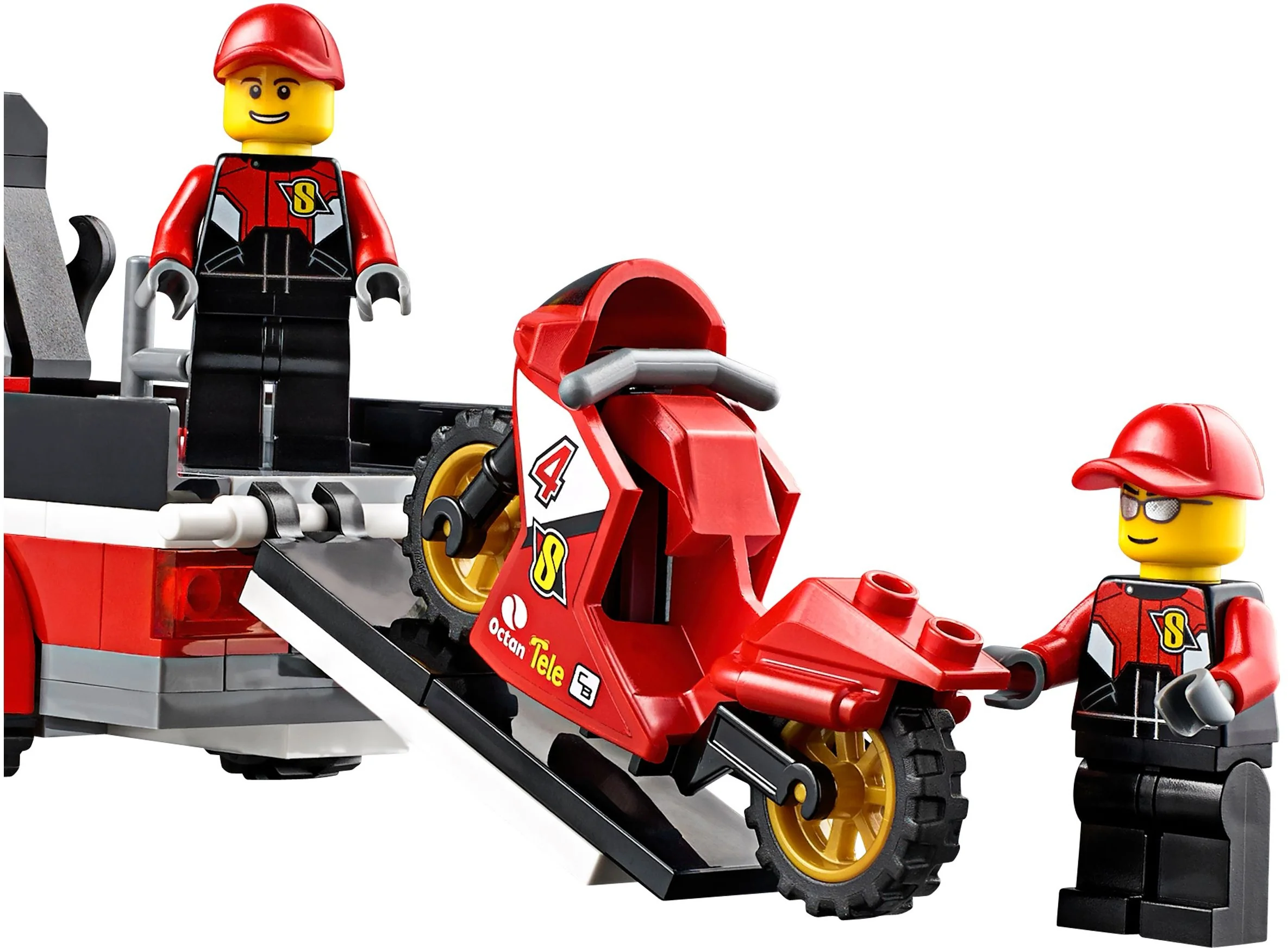 Racing Bike Transporter - Image 5
