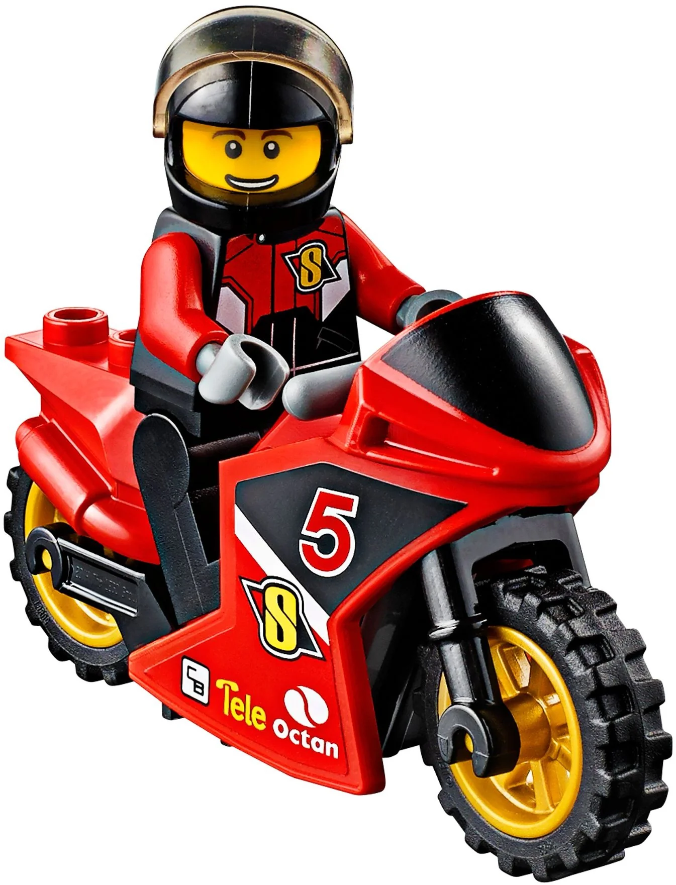 Racing Bike Transporter - Image 6