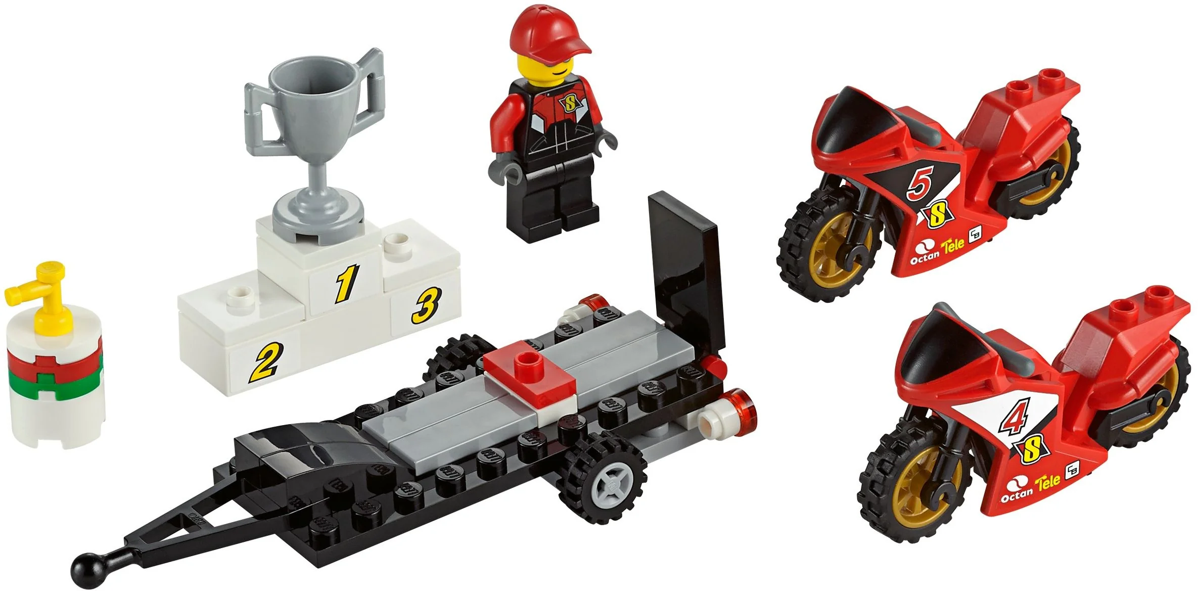 Racing Bike Transporter - Image 7