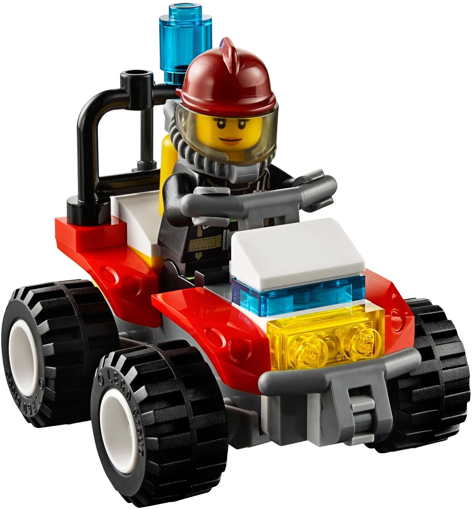 Fire Starter Set - Image 5