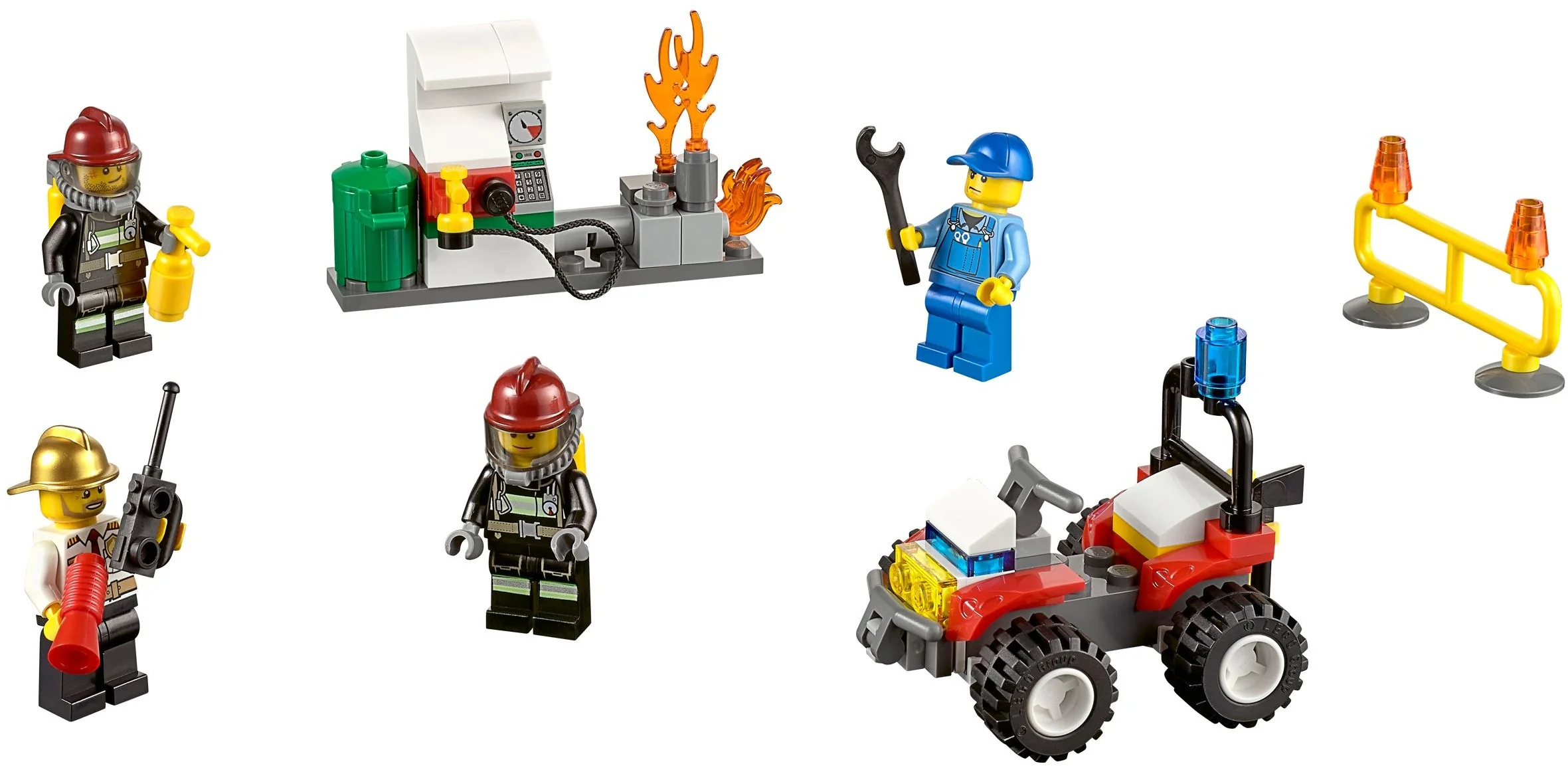 Fire Starter Set - Image 7