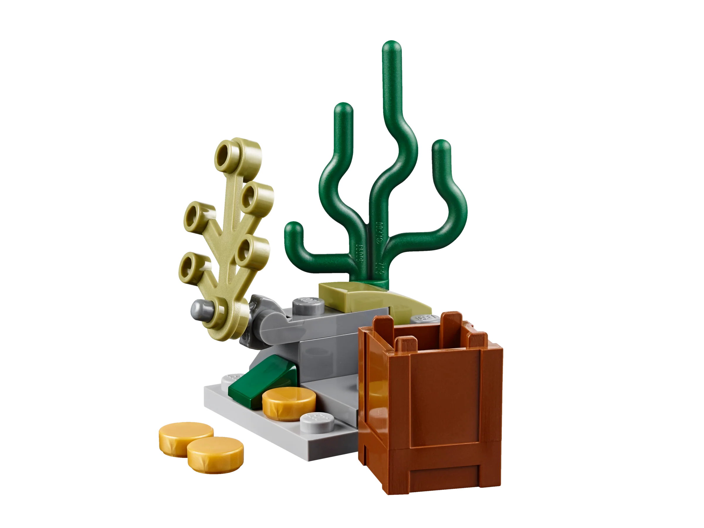 Deep Sea Starter Set - Image 4