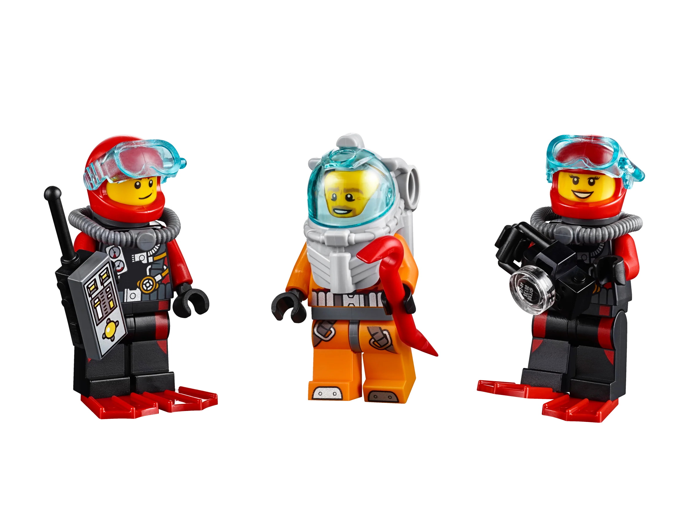 Deep Sea Starter Set - Image 5
