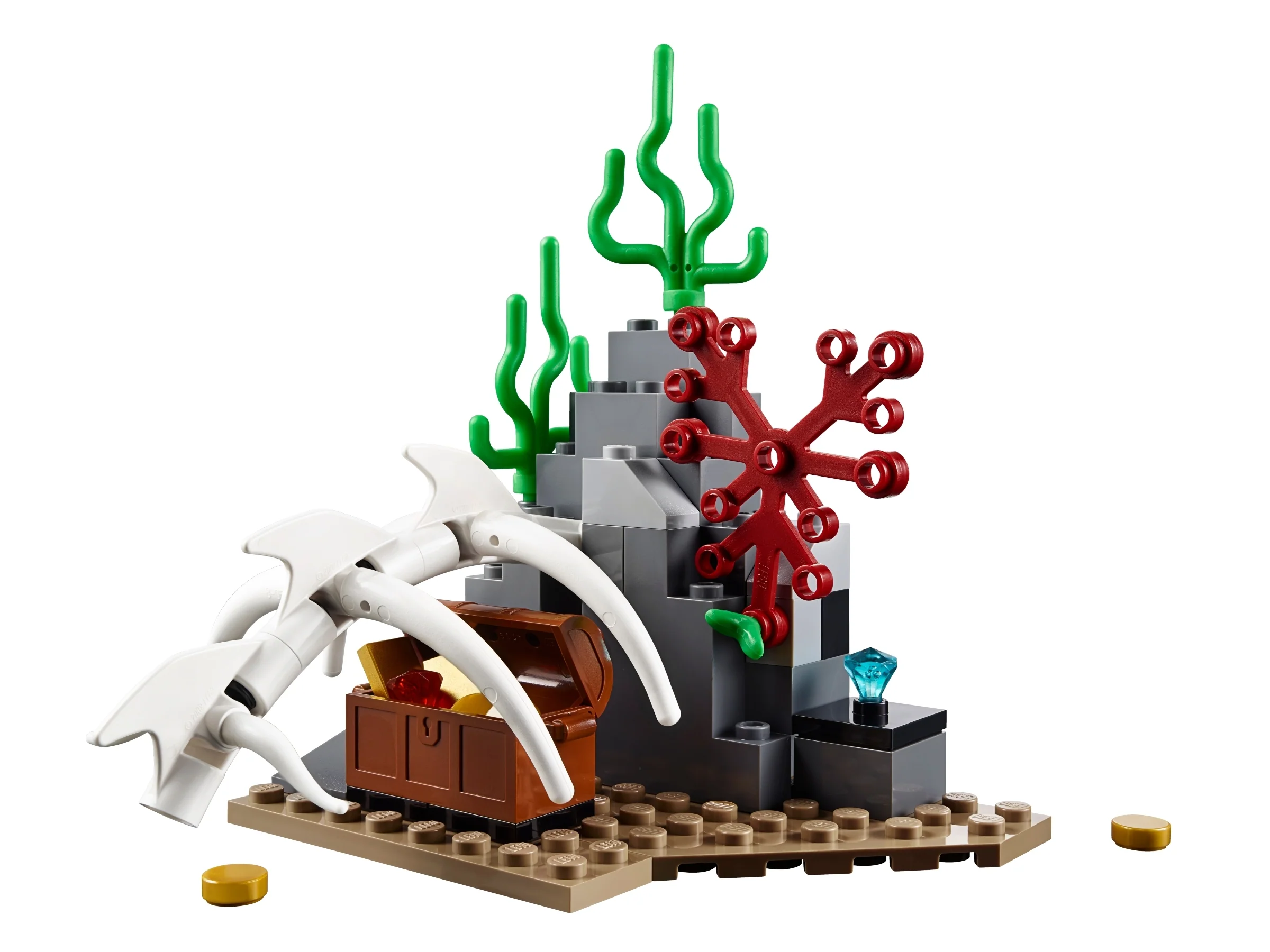 Deep Sea Submarine - Image 3