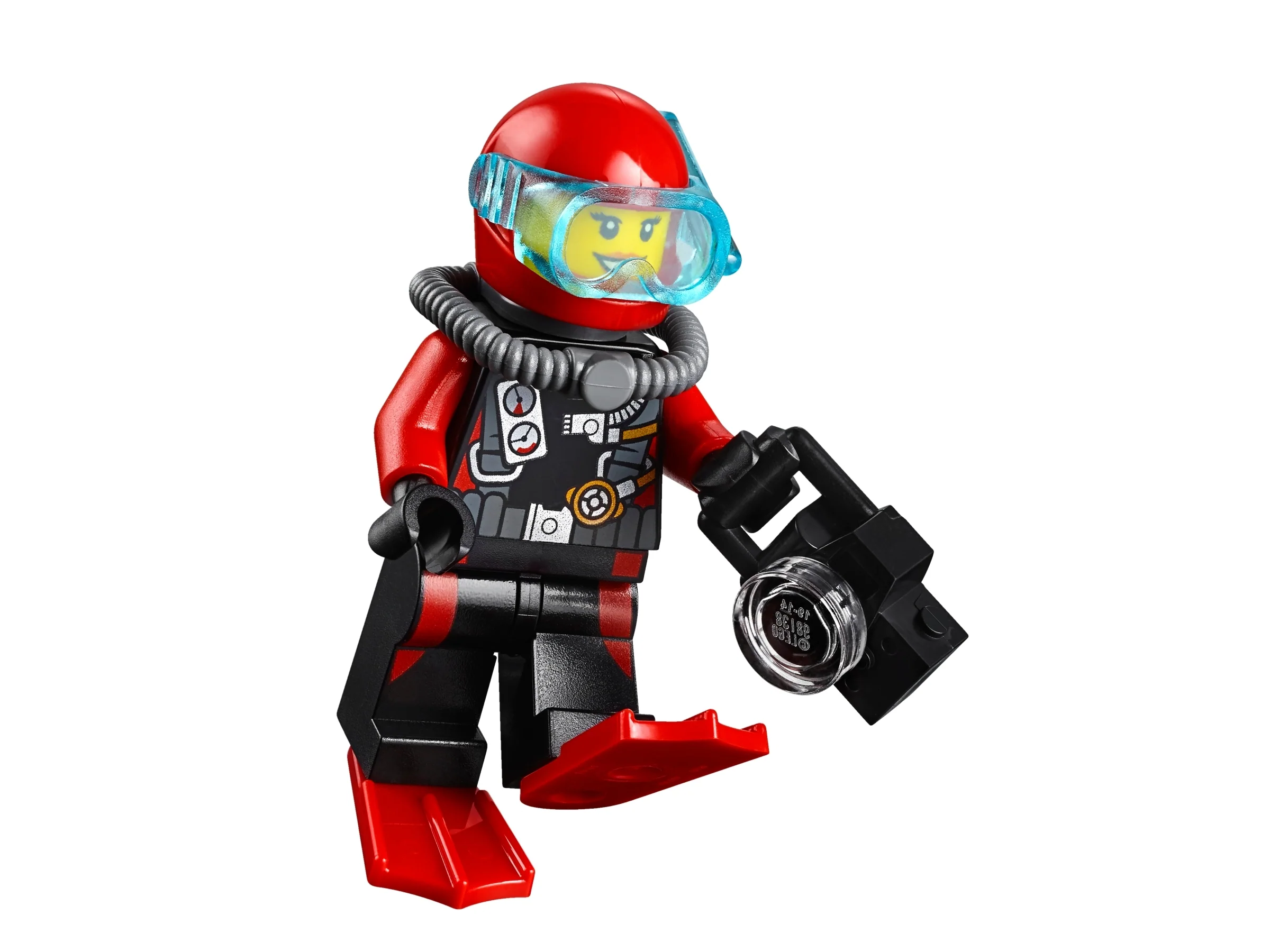 Deep Sea Submarine - Image 5