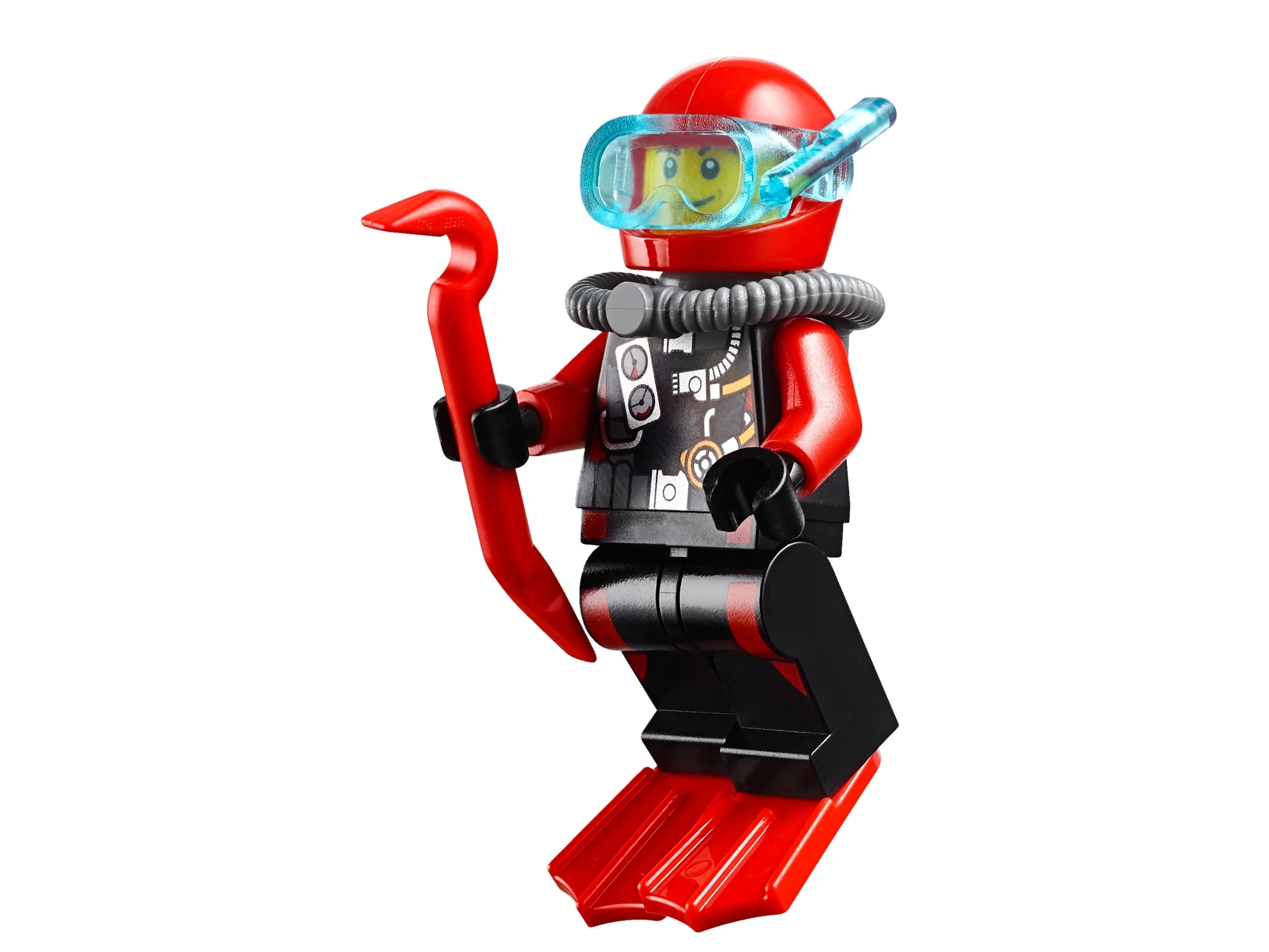 Deep Sea Submarine - Image 6