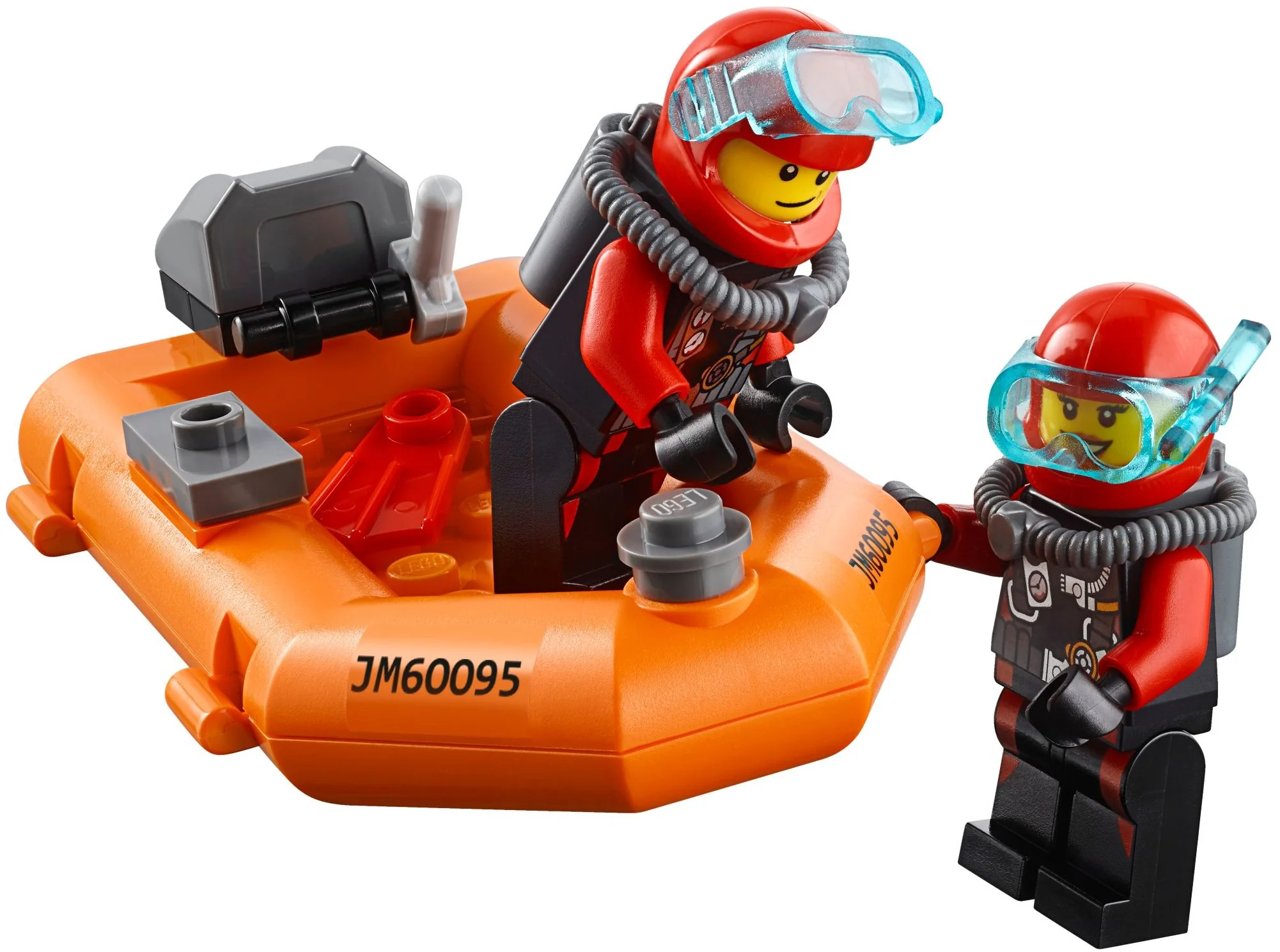 Deep Sea Exploration Vessel - Image 7