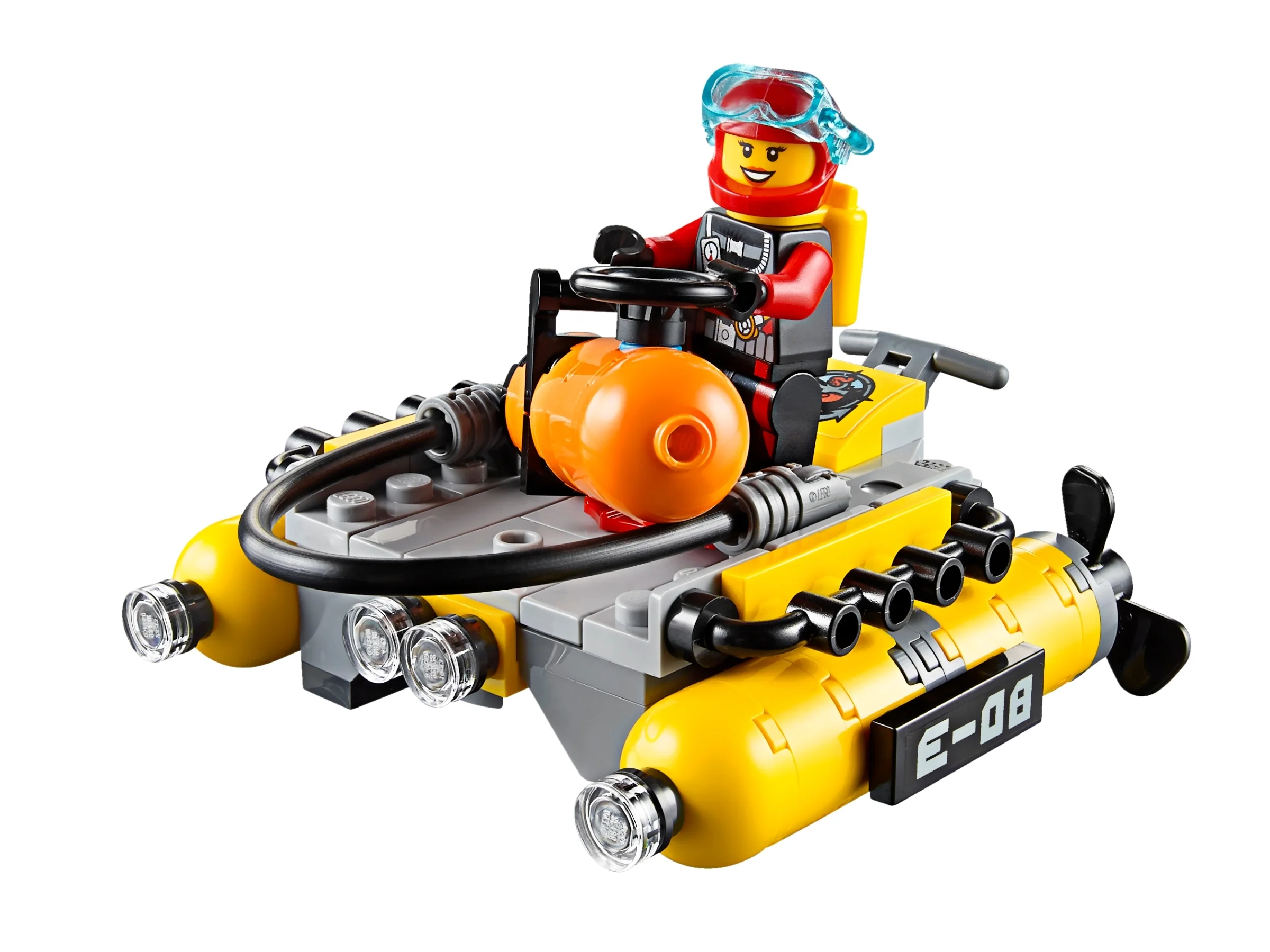 Deep Sea Operation Base - Image 6