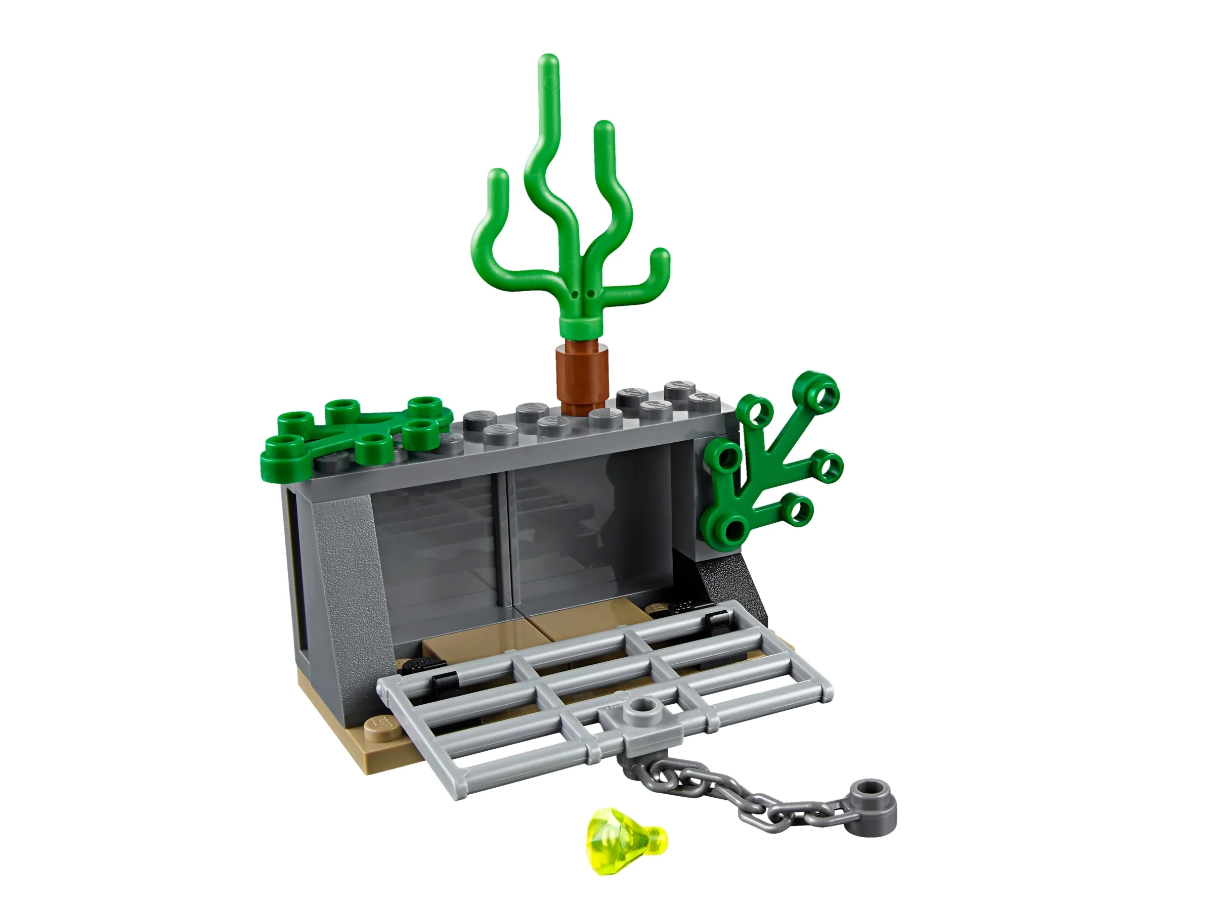 Deep Sea Operation Base - Image 7