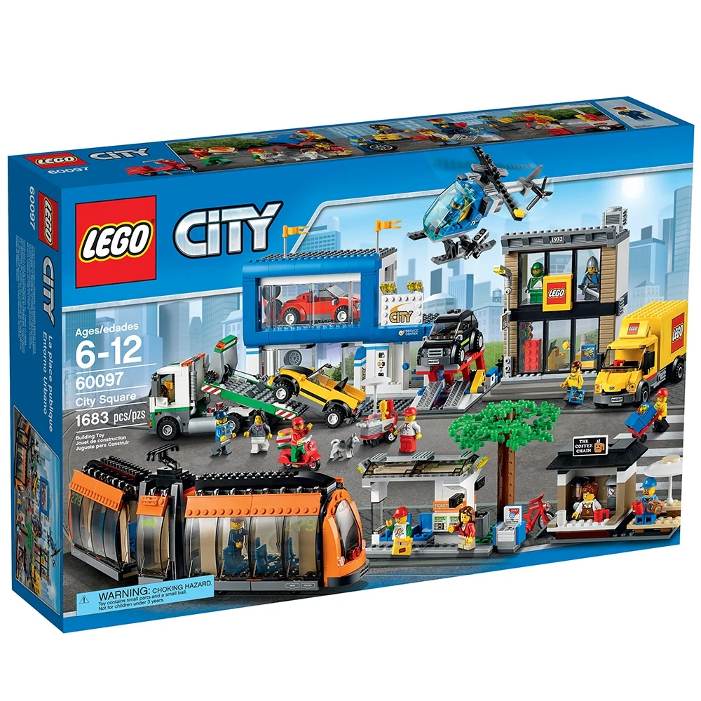 City Square - Image 2