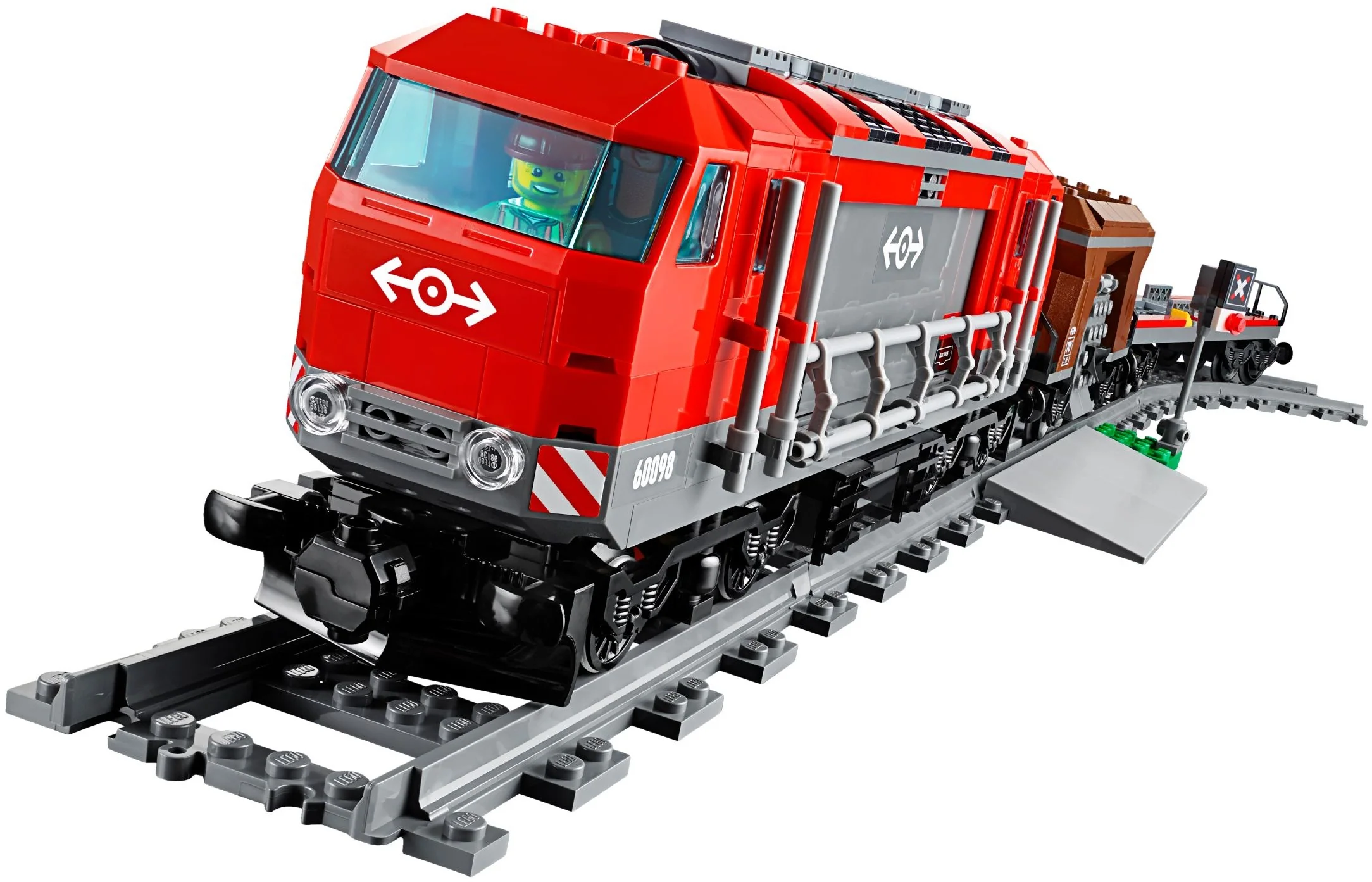 Heavy-Haul Train - Image 3