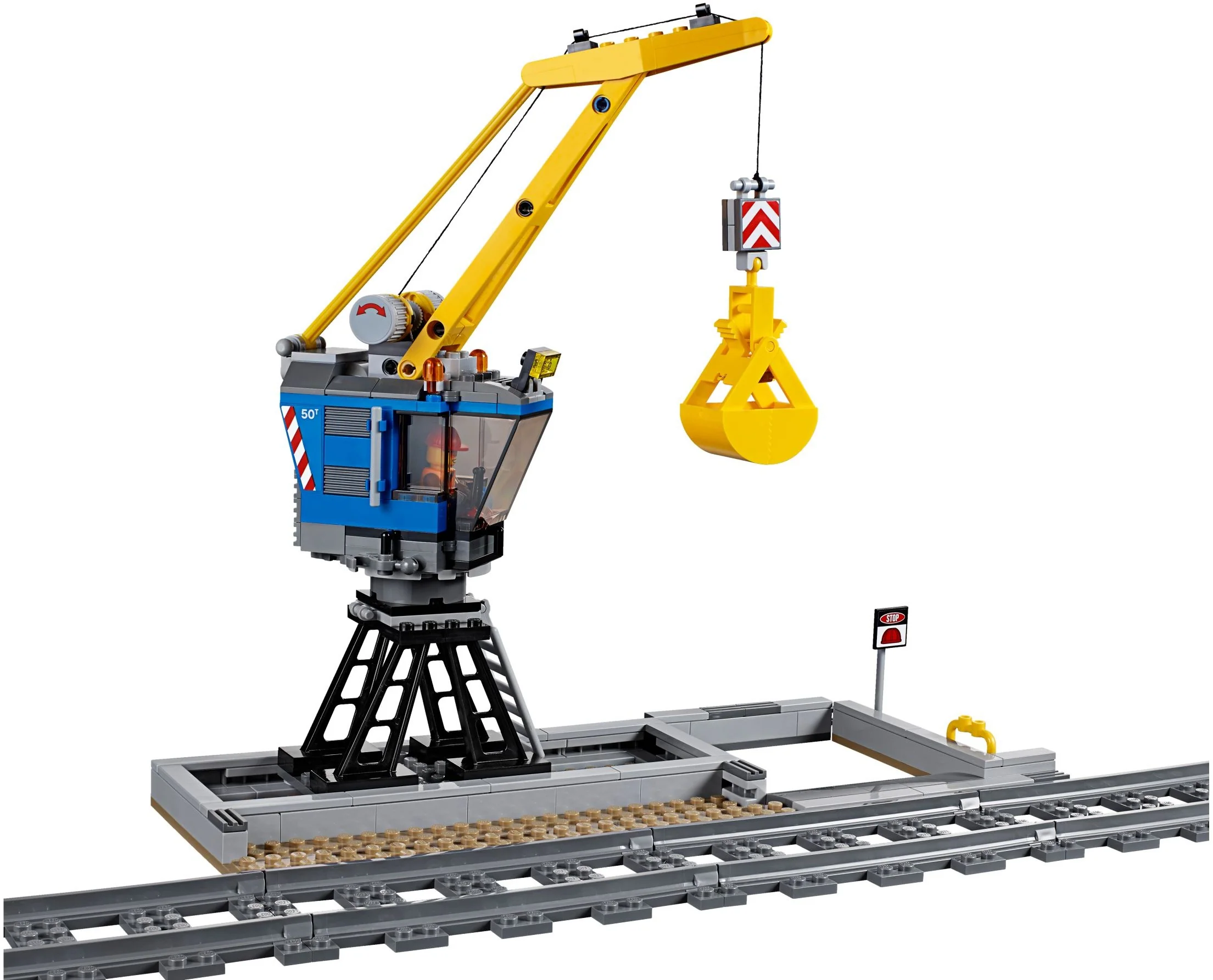Heavy-Haul Train - Image 6