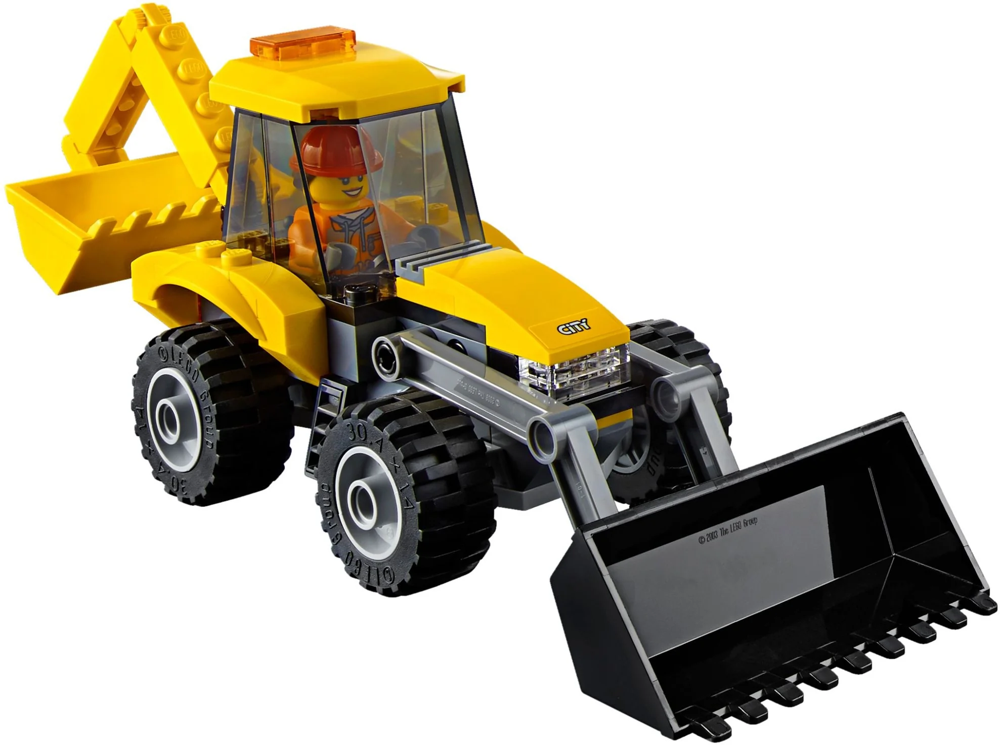 Heavy-Haul Train - Image 7