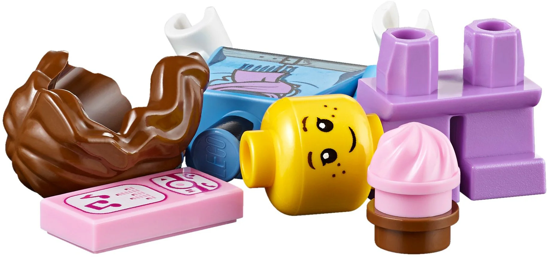 LEGO City Advent Calendar - Image 4