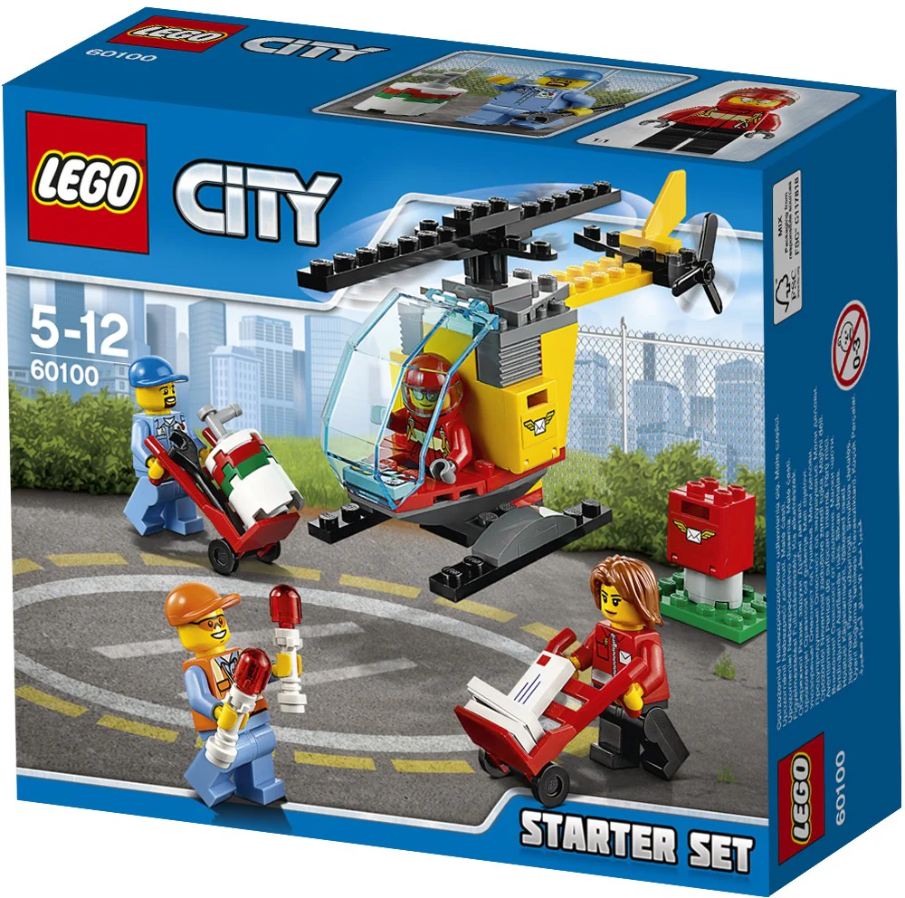 Airport Starter Set - Image 10