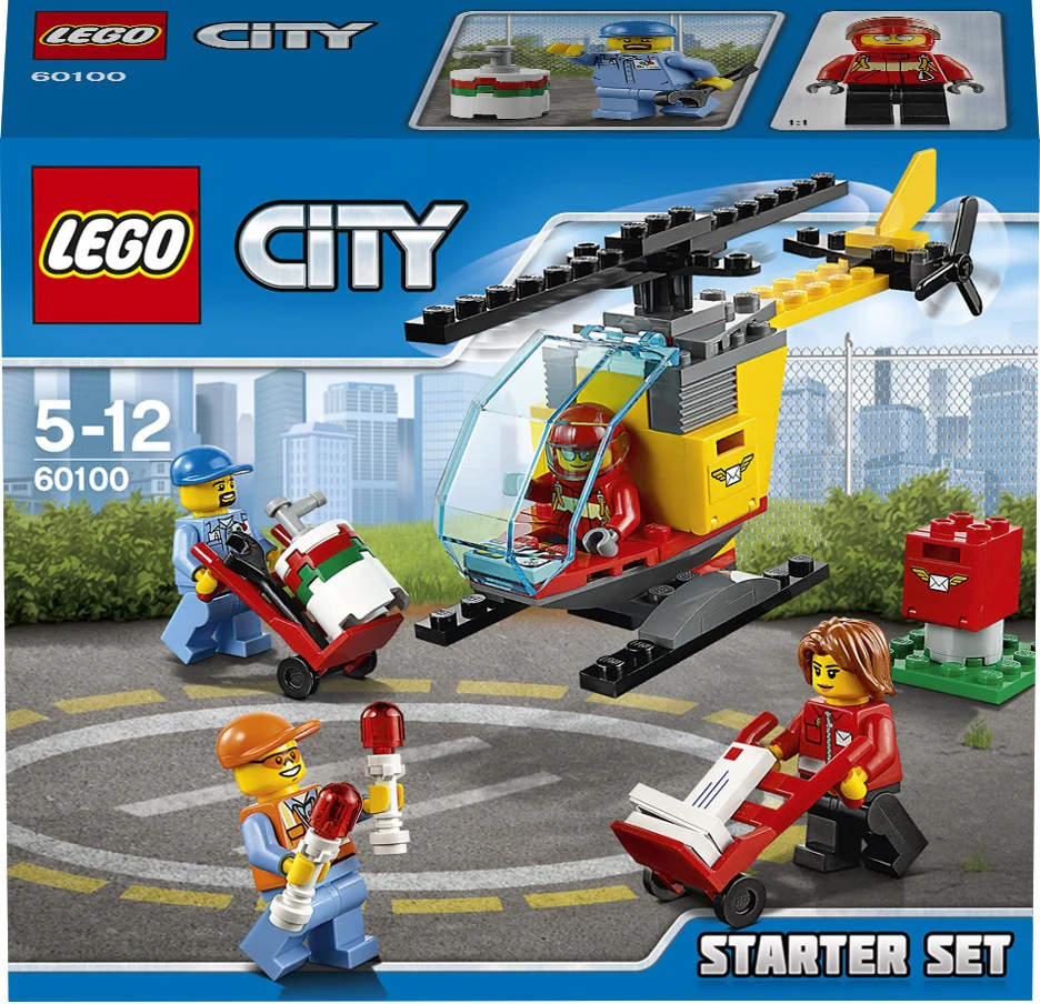 Airport Starter Set - Image 11