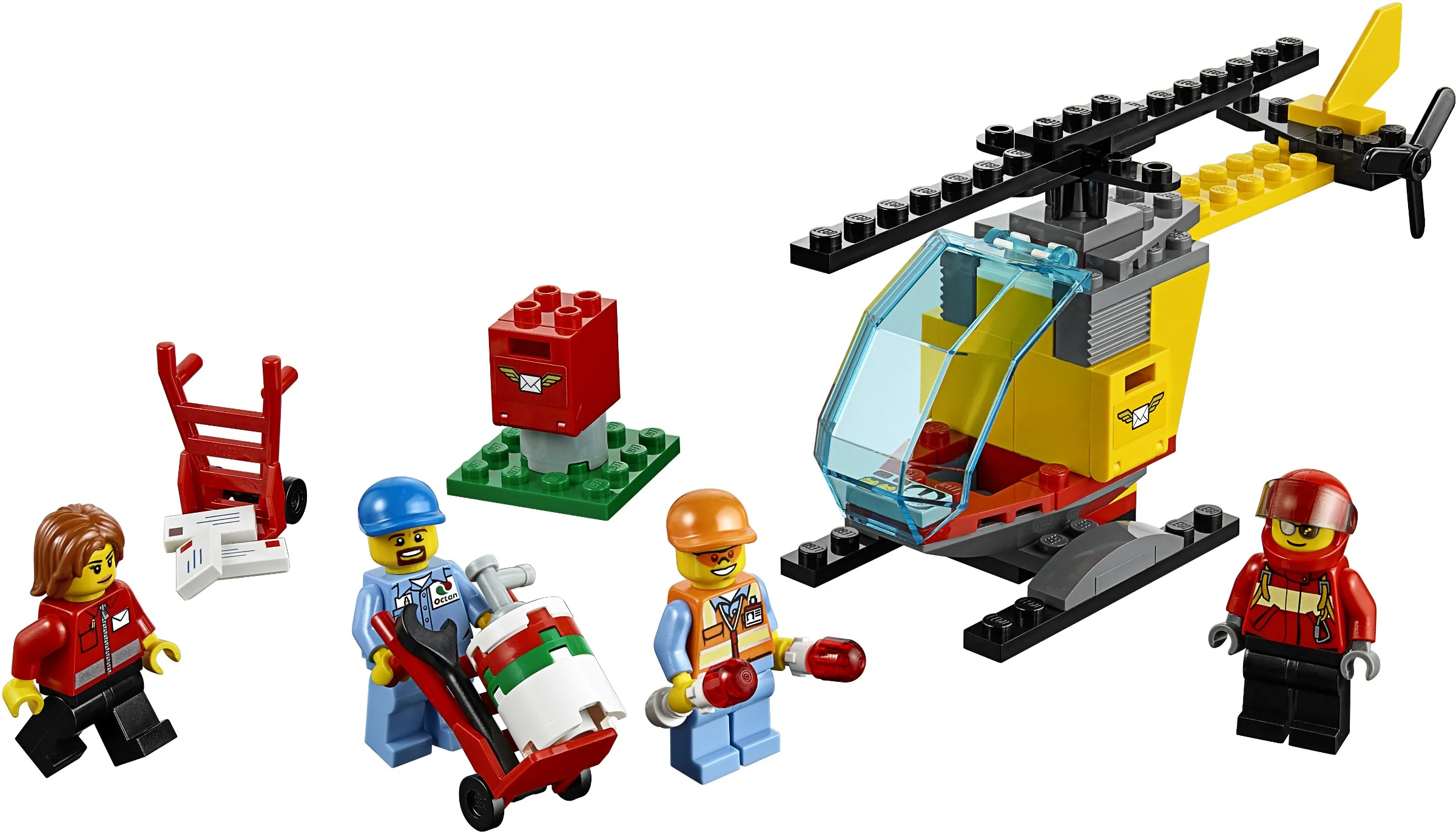 Airport Starter Set - Image 12