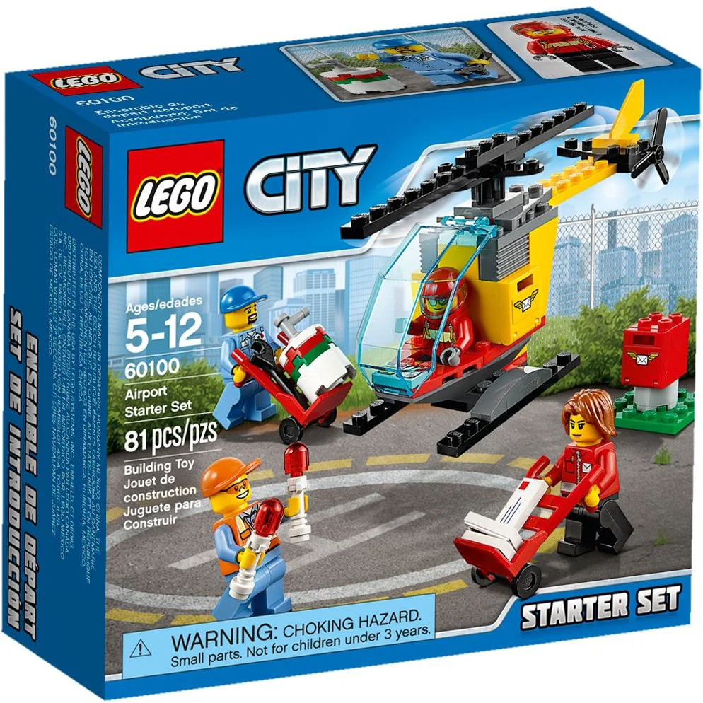 Airport Starter Set - Image 2