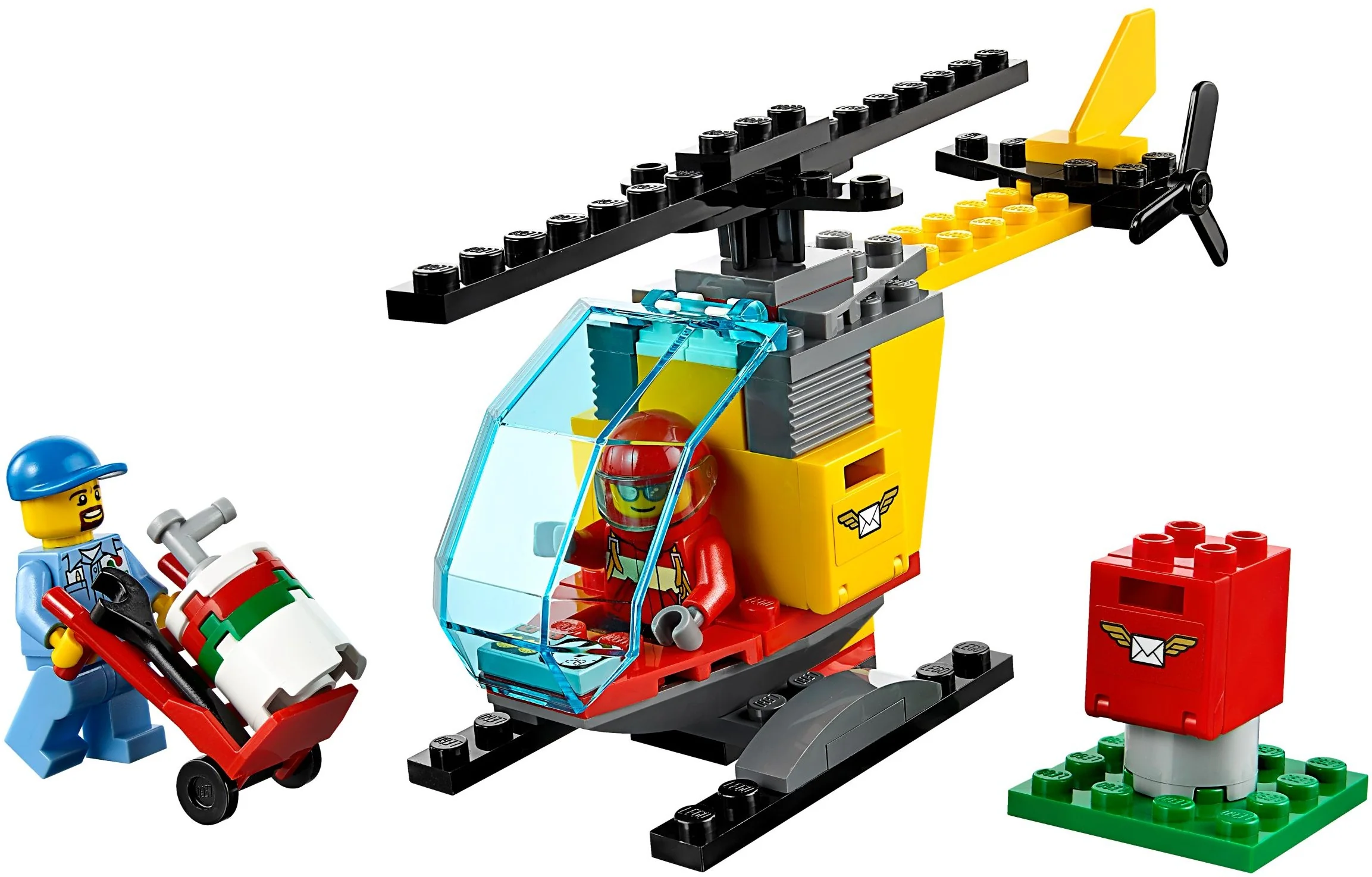 Airport Starter Set - Image 3