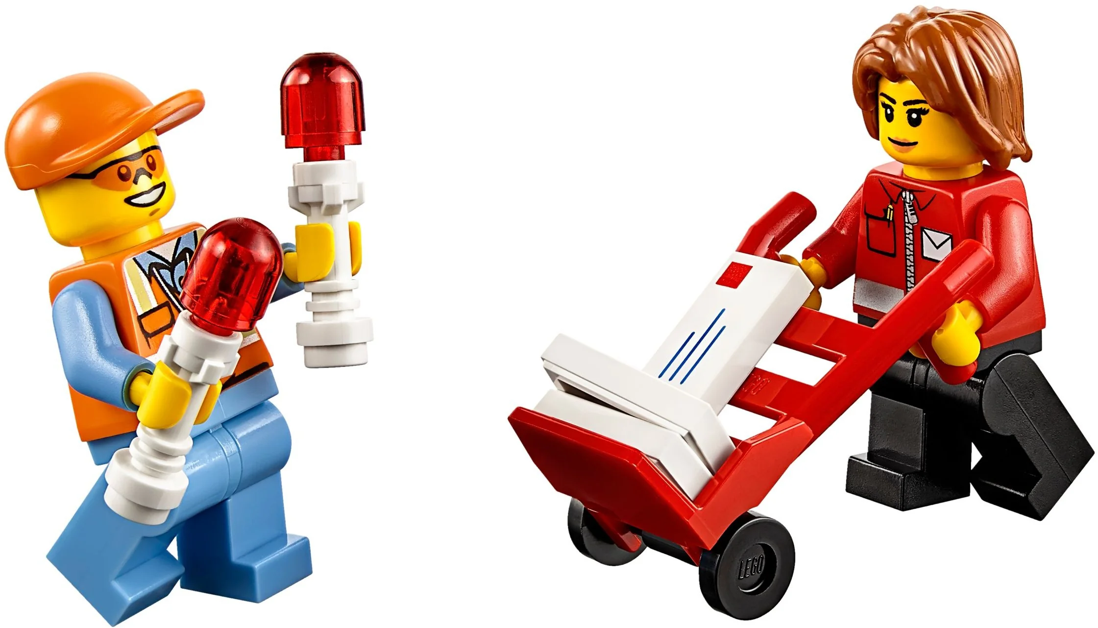 Airport Starter Set - Image 5