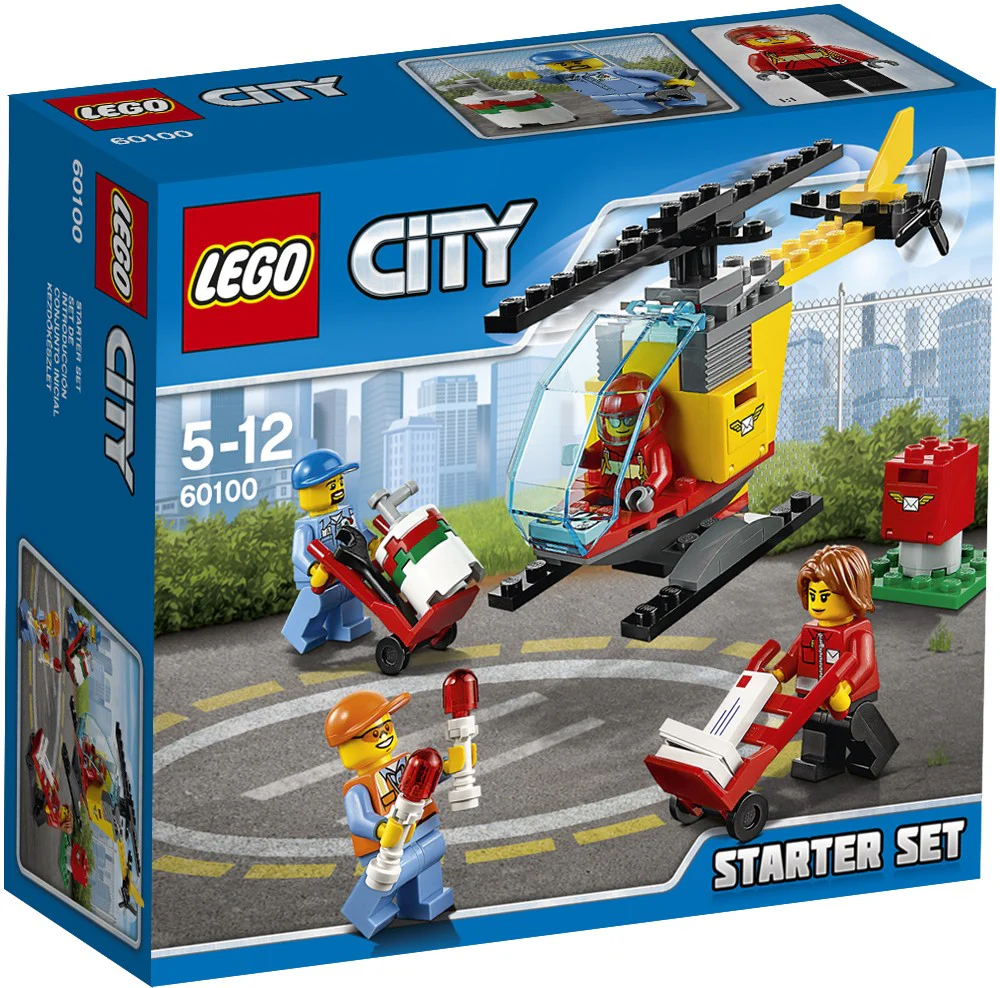 Airport Starter Set - Image 9