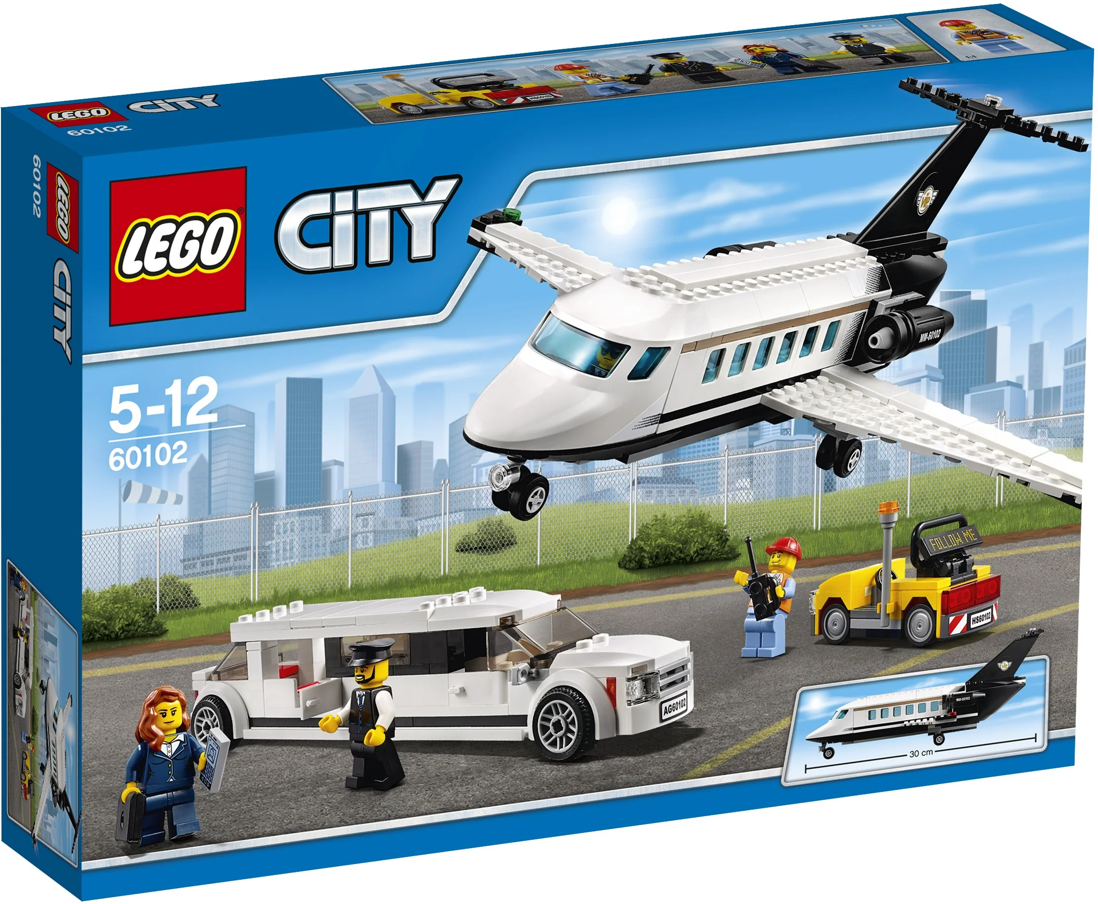 Airport VIP Service - Image 16