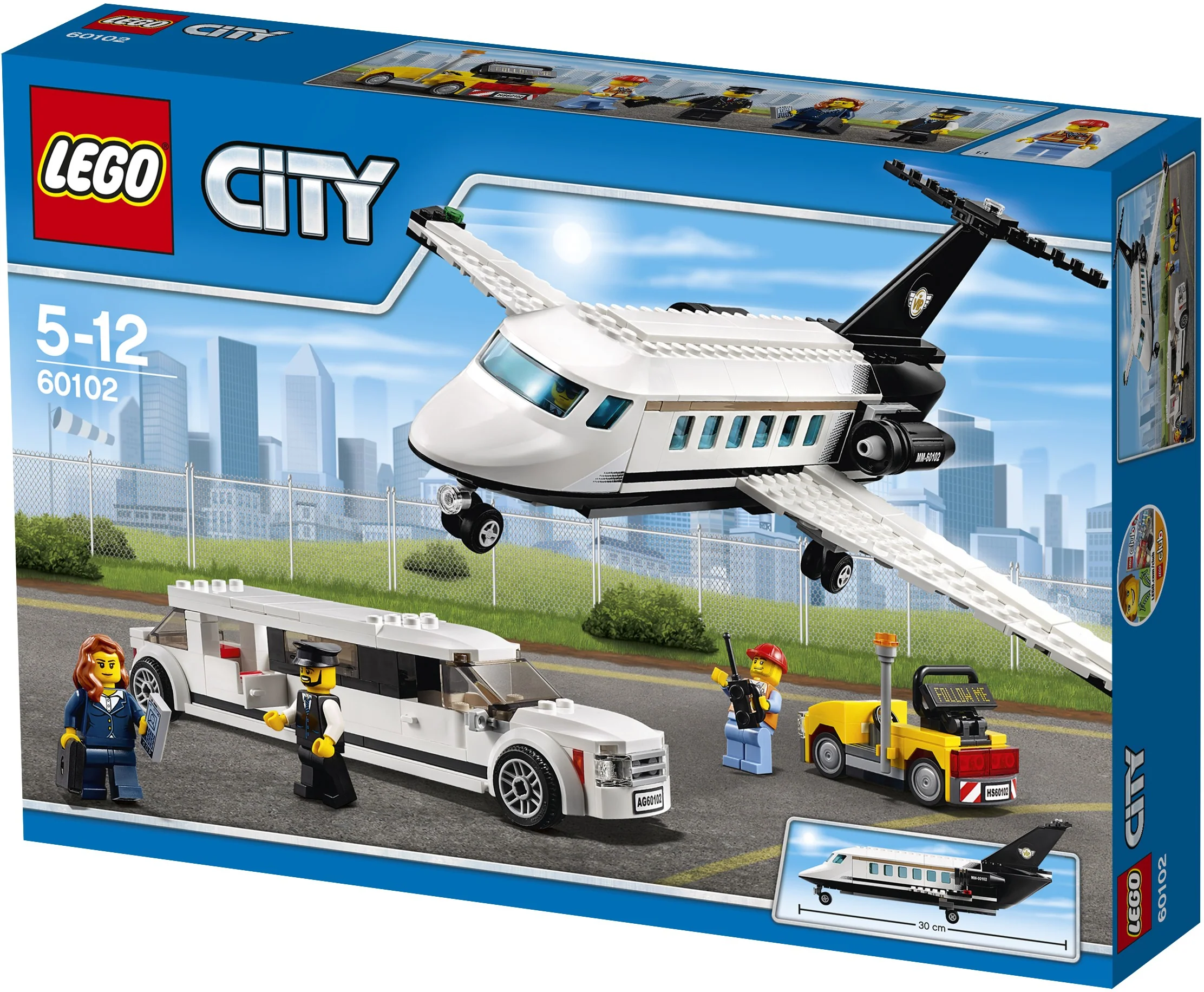 Airport VIP Service - Image 17