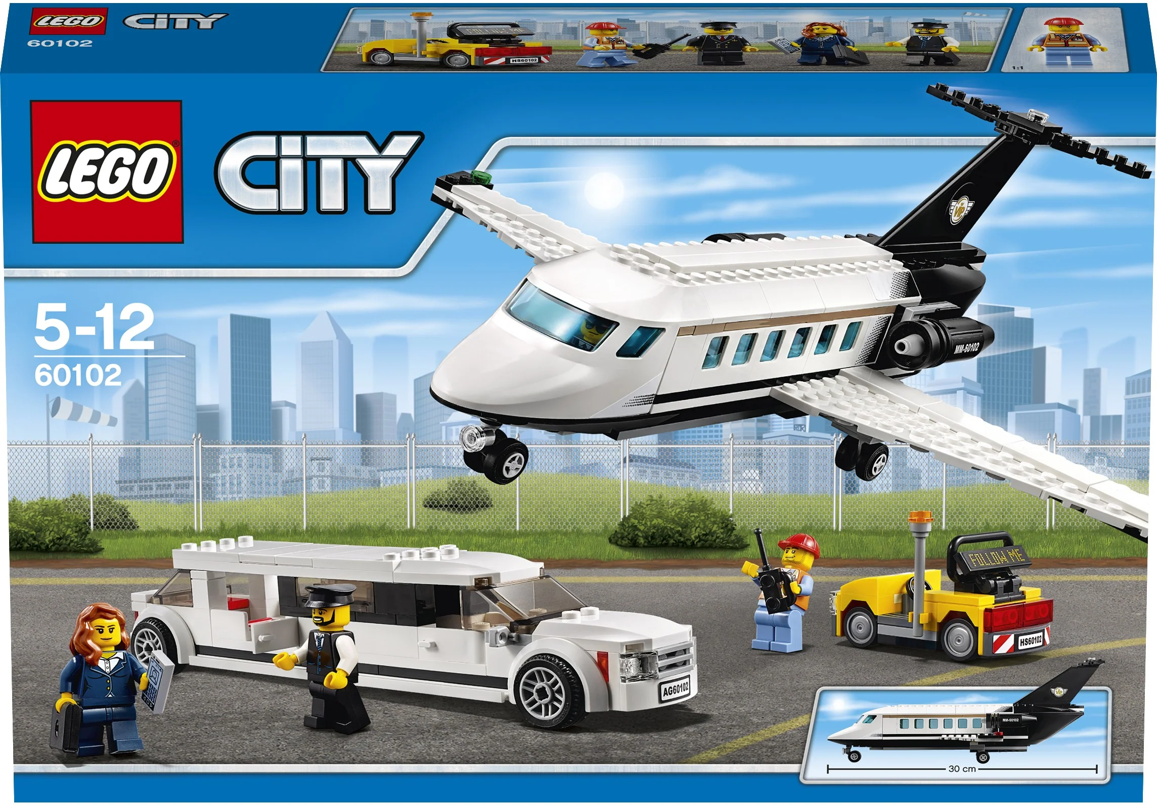 Airport VIP Service - Image 18
