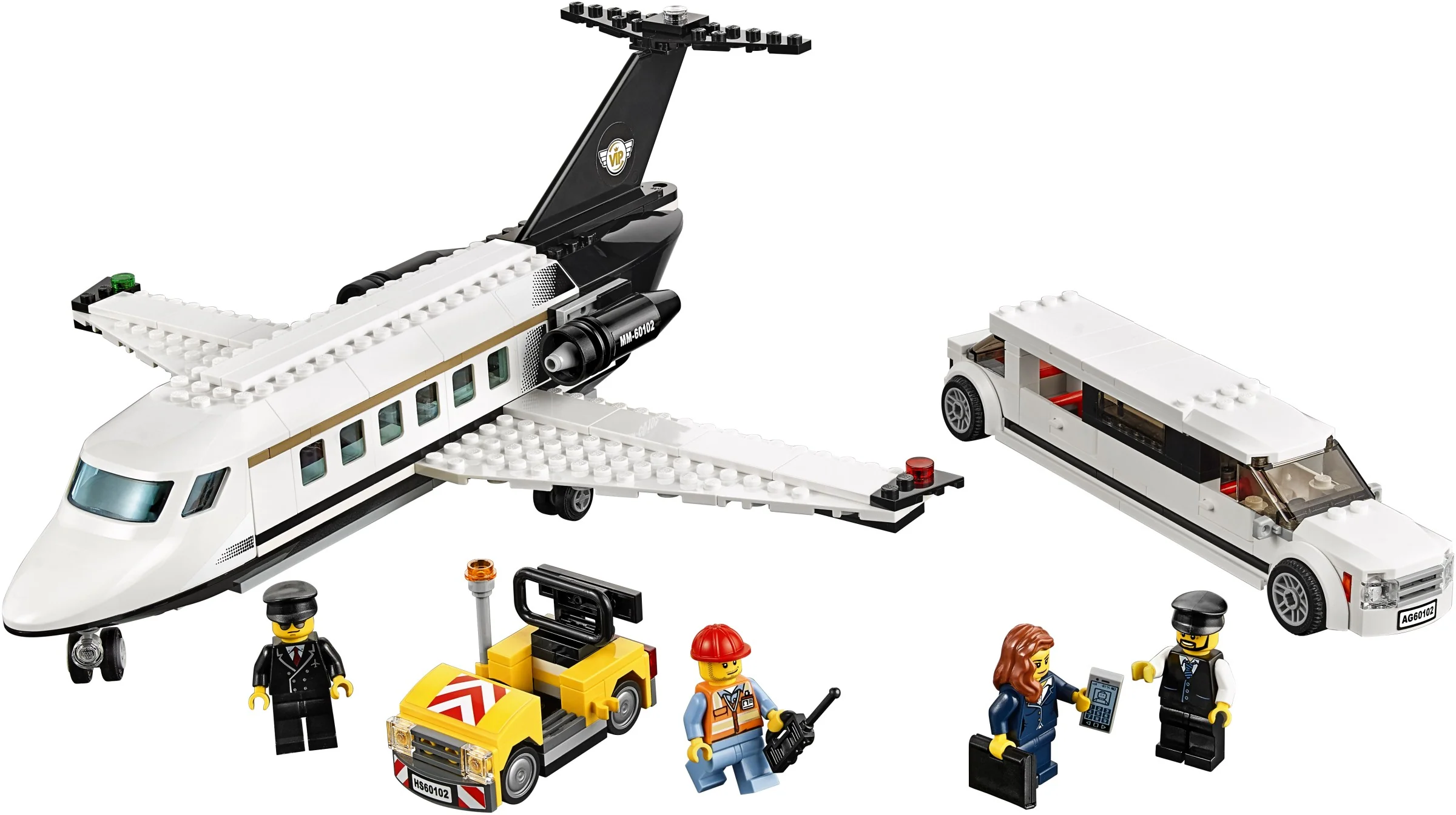 Airport VIP Service - Image 20