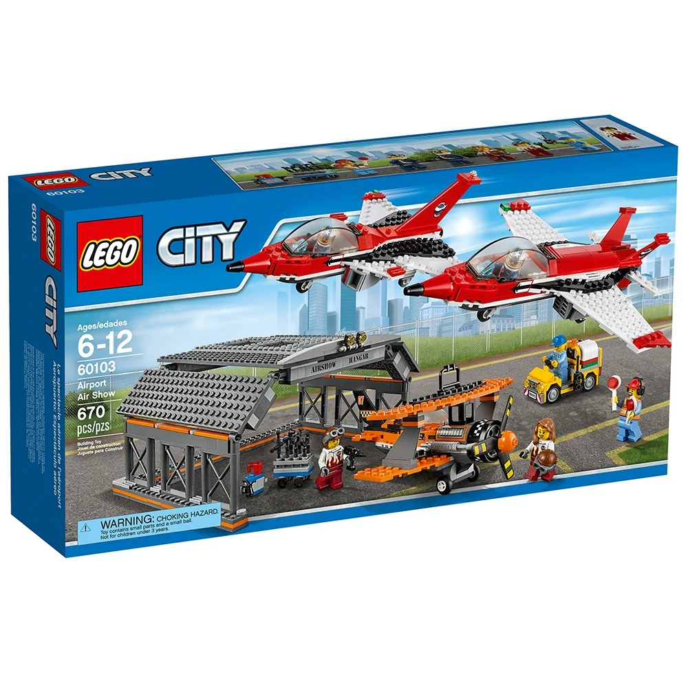 Airport Air Show - Image 2