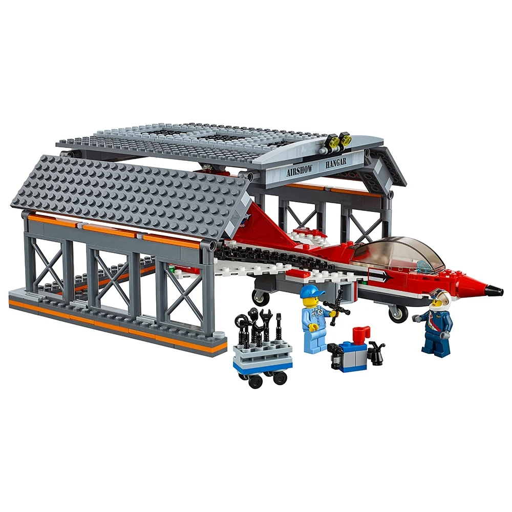 Airport Air Show - Image 5