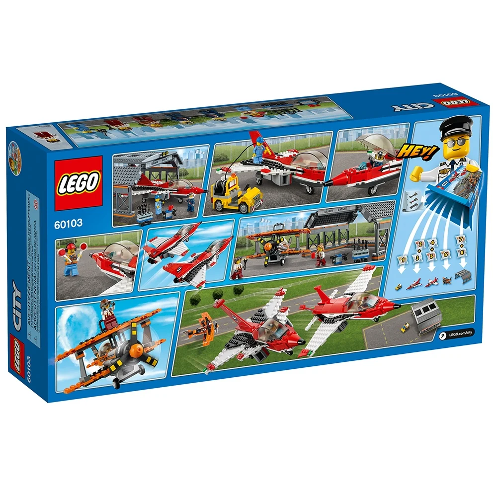 Airport Air Show - Image 6