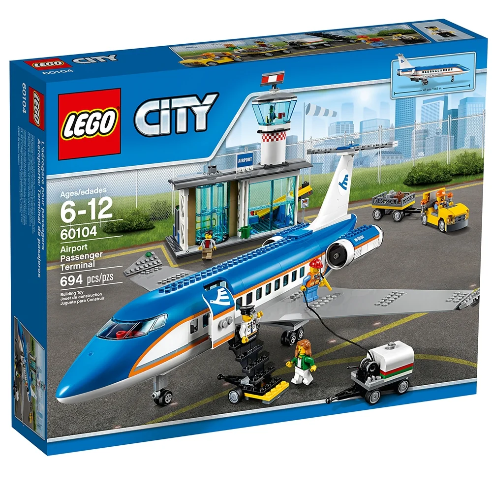 Airport Passenger Terminal - Image 2