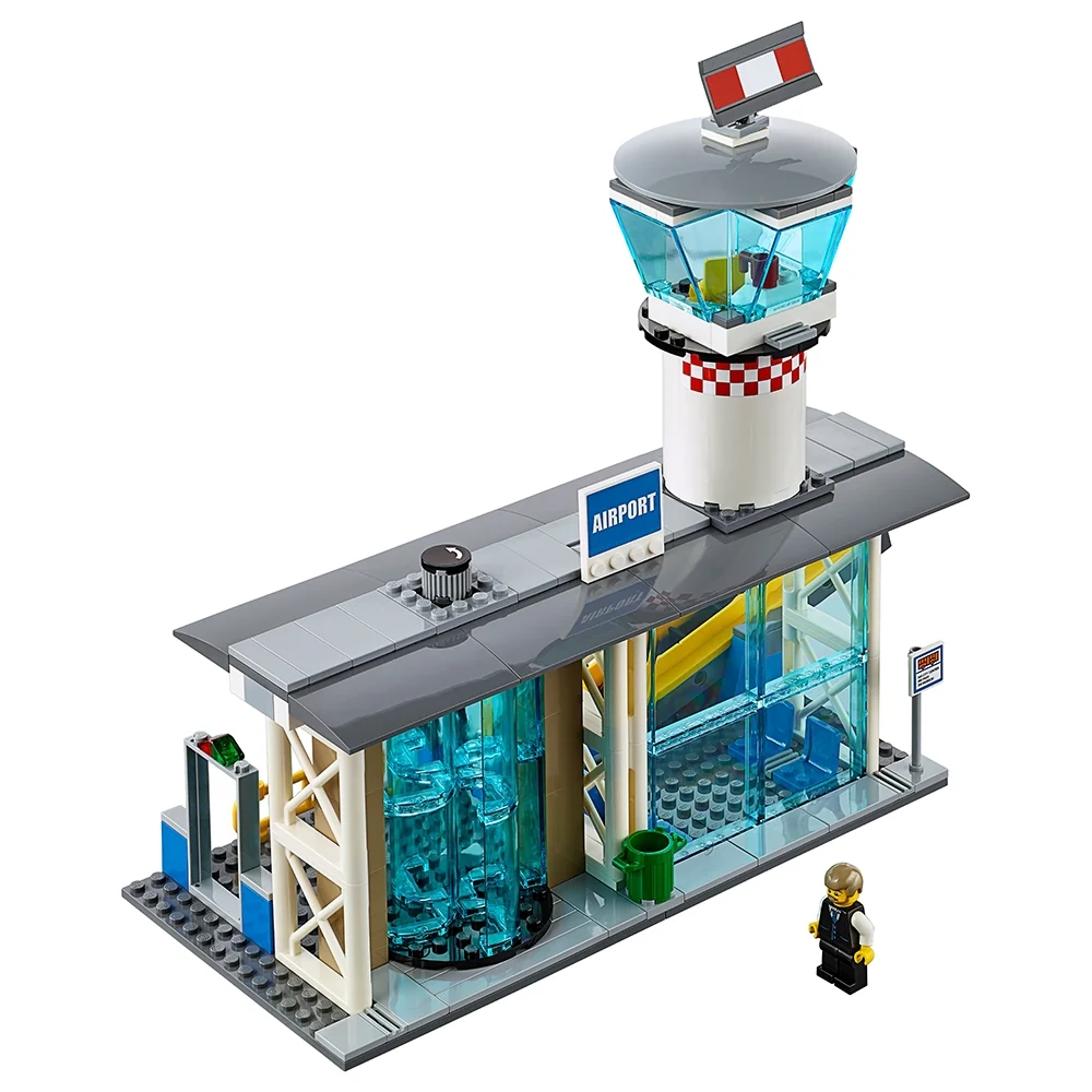 Airport Passenger Terminal - Image 5