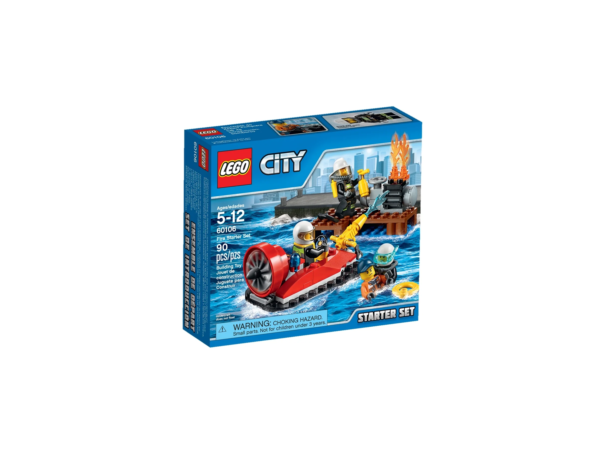 Fire Starter Set - Image 2