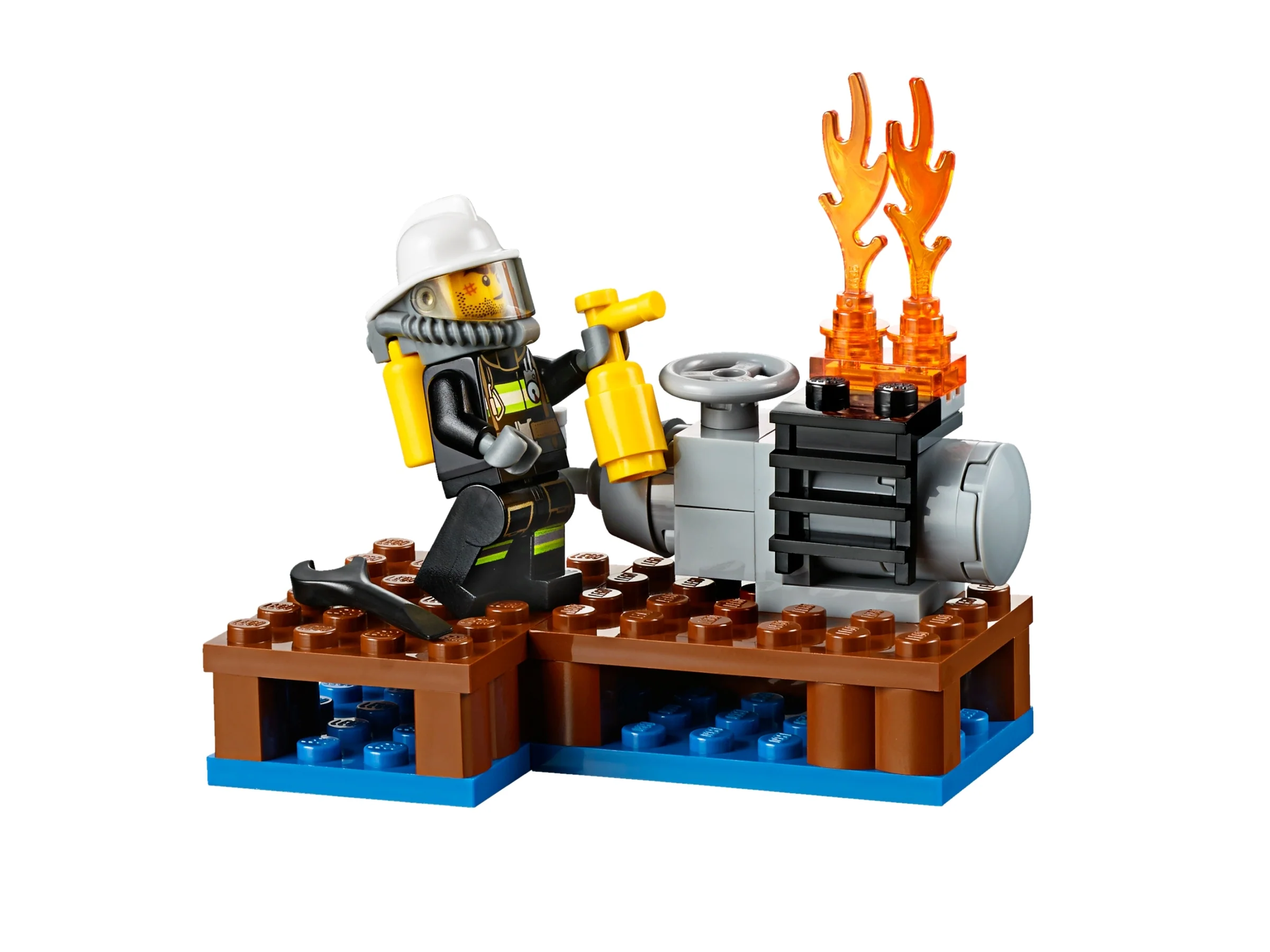 Fire Starter Set - Image 4