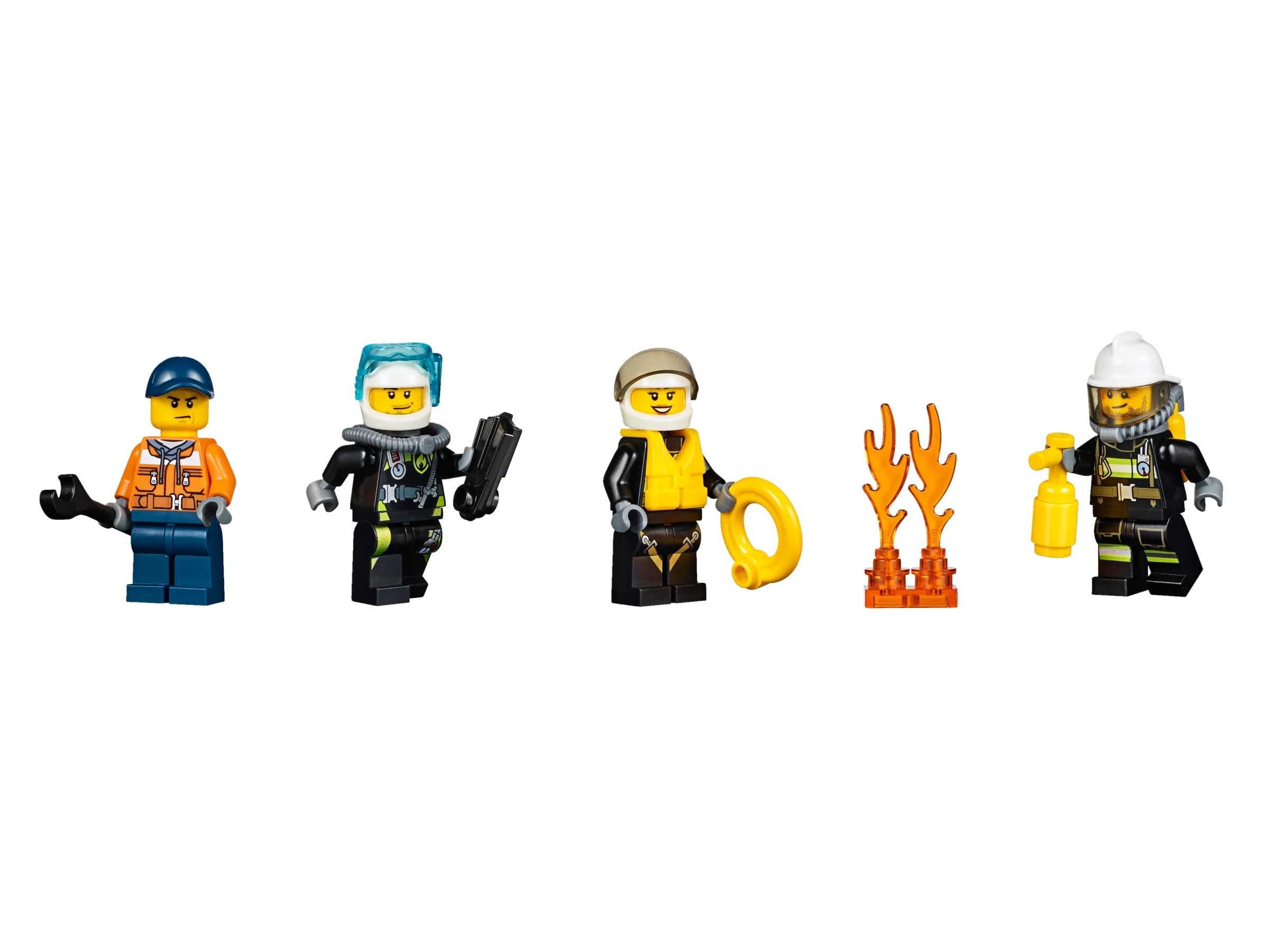 Fire Starter Set - Image 6