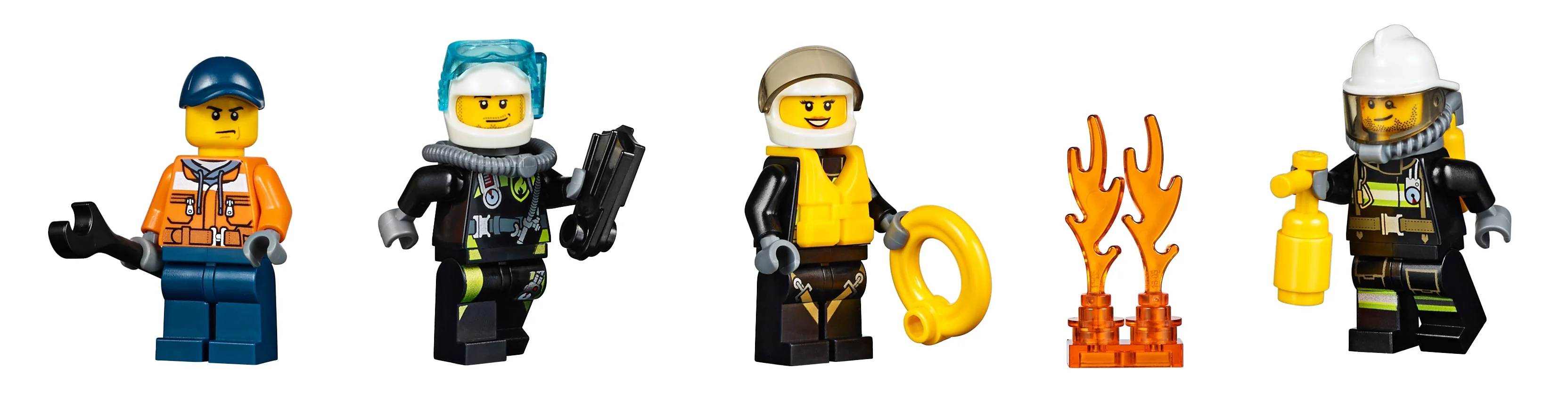 Fire Starter Set - Image 7