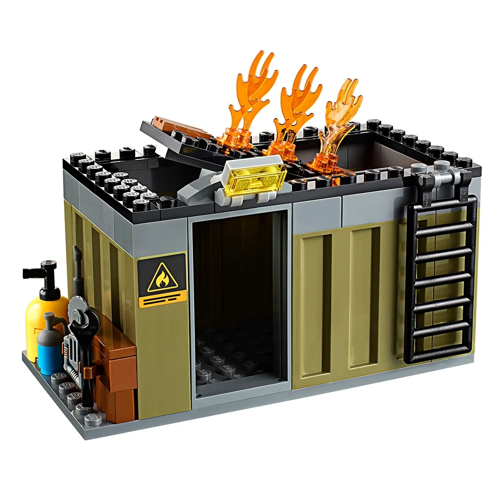 Fire Response Unit - Image 3