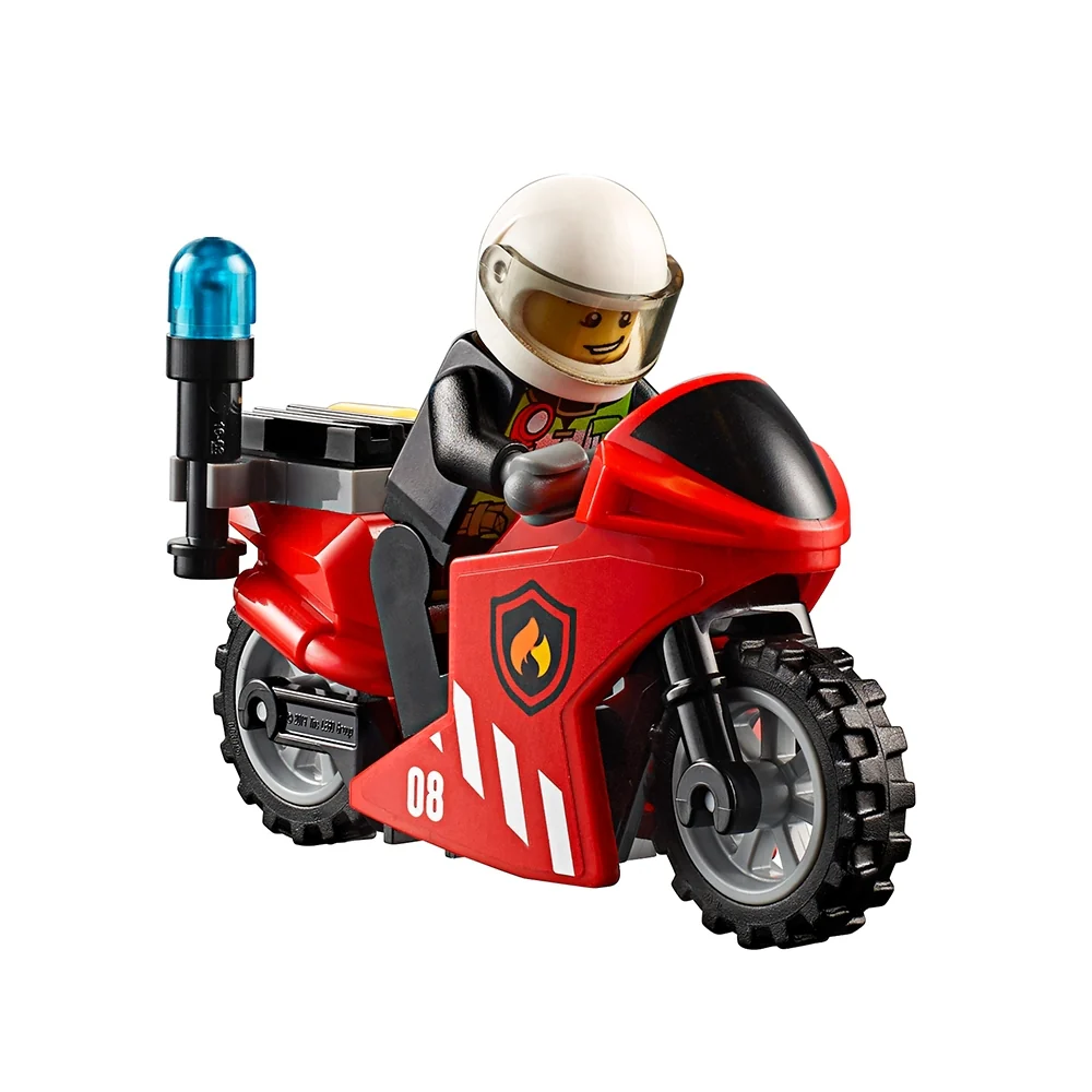 Fire Response Unit - Image 4