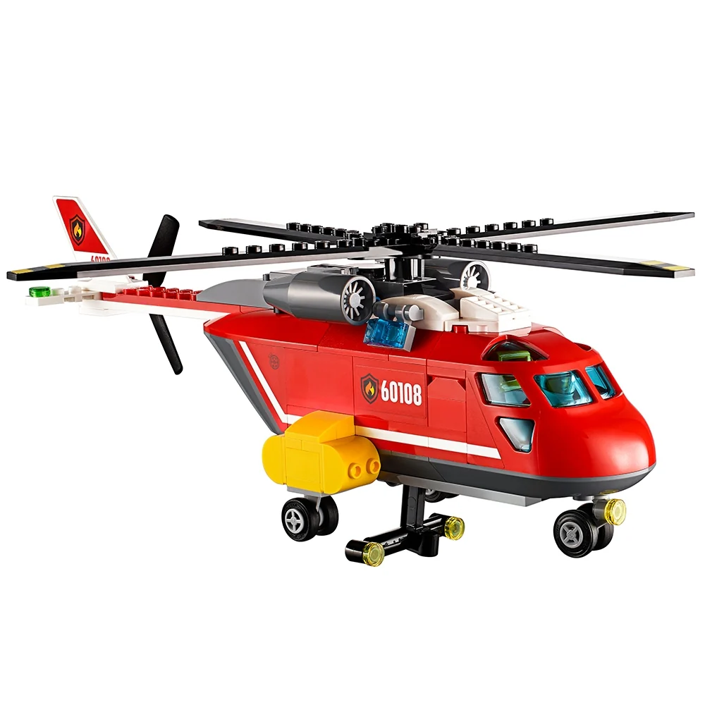 Fire Response Unit - Image 5