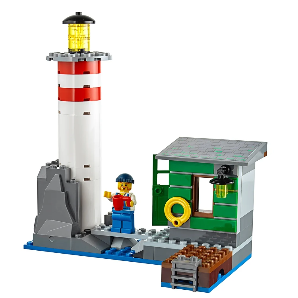 Fire Boat - Image 3