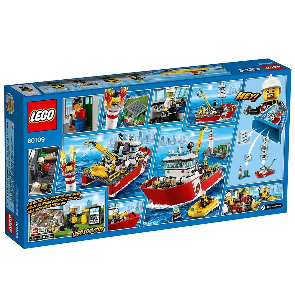 Fire Boat - Image 6