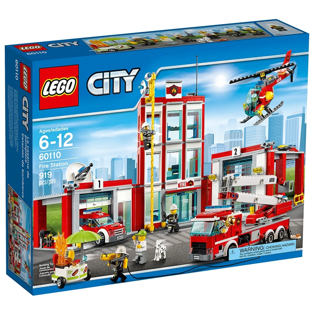 Fire Station - Image 2