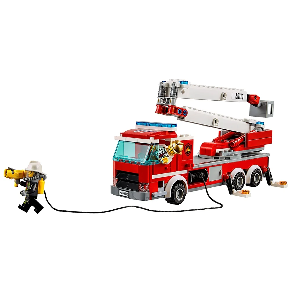 Fire Station - Image 3