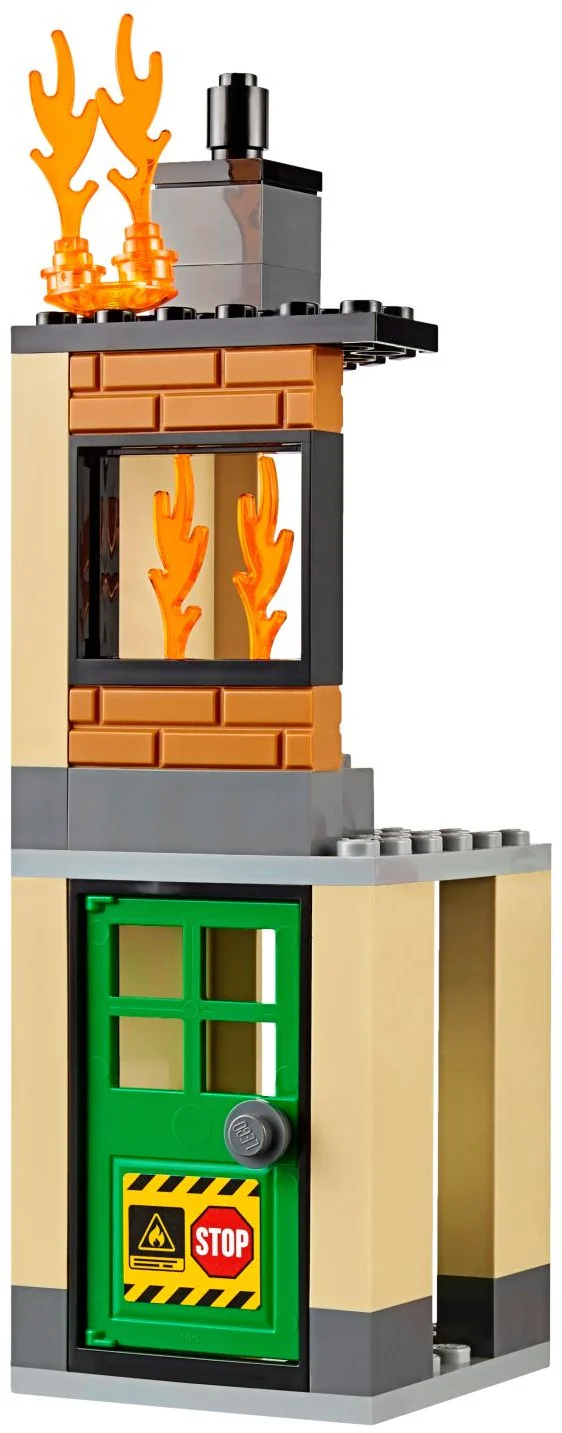 Fire Truck - Image 6