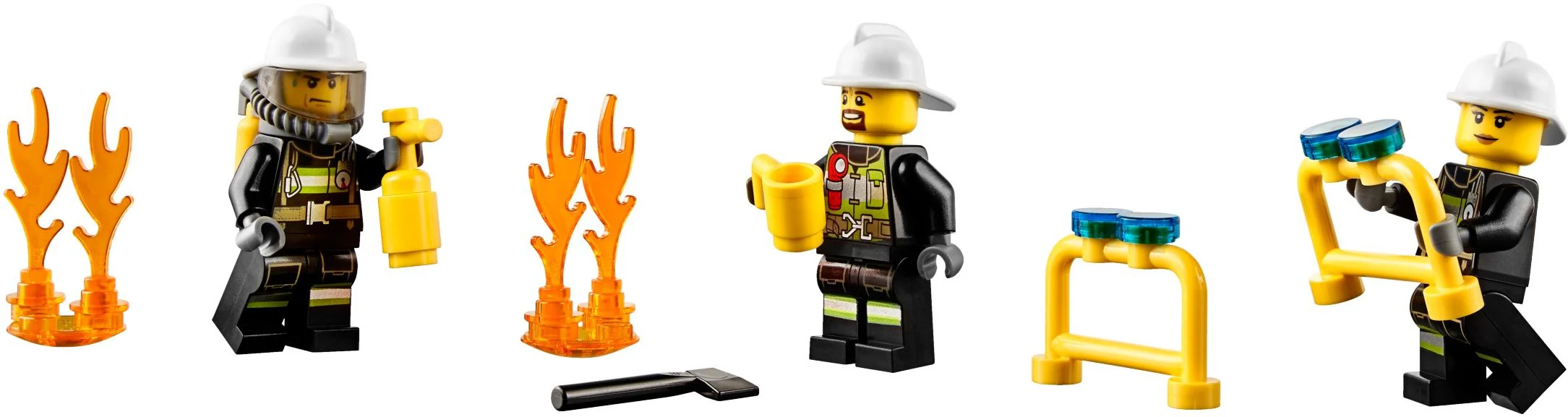 Fire Truck - Image 8
