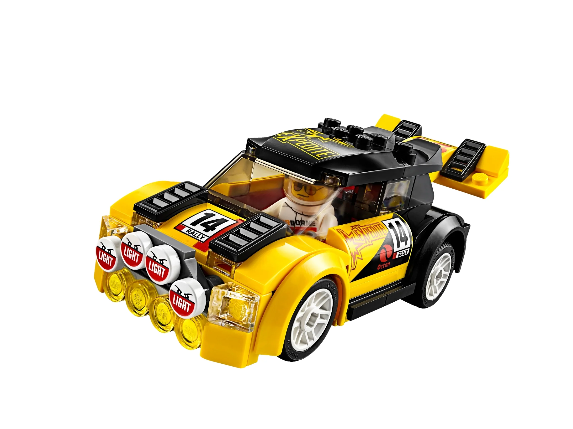 Rally Car - Image 3